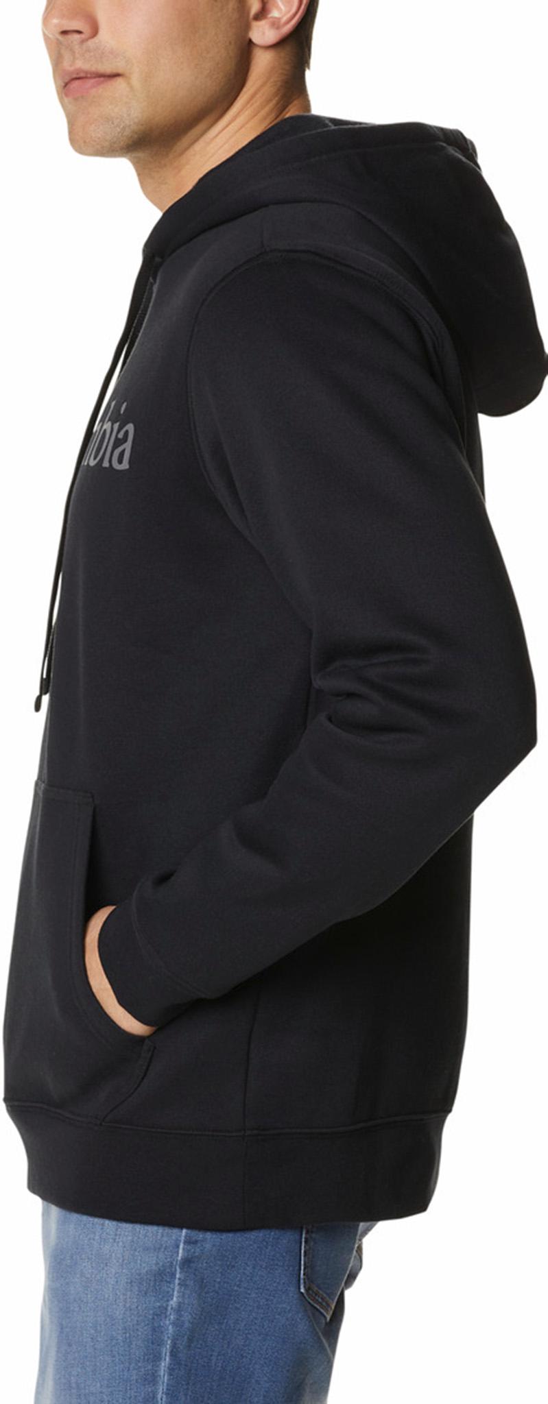 Product gallery image number 4 for product Trek Hoodie - Men's