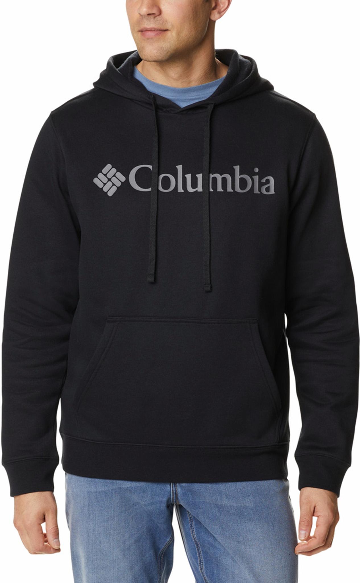 Product gallery image number 1 for product Trek Hoodie - Men's