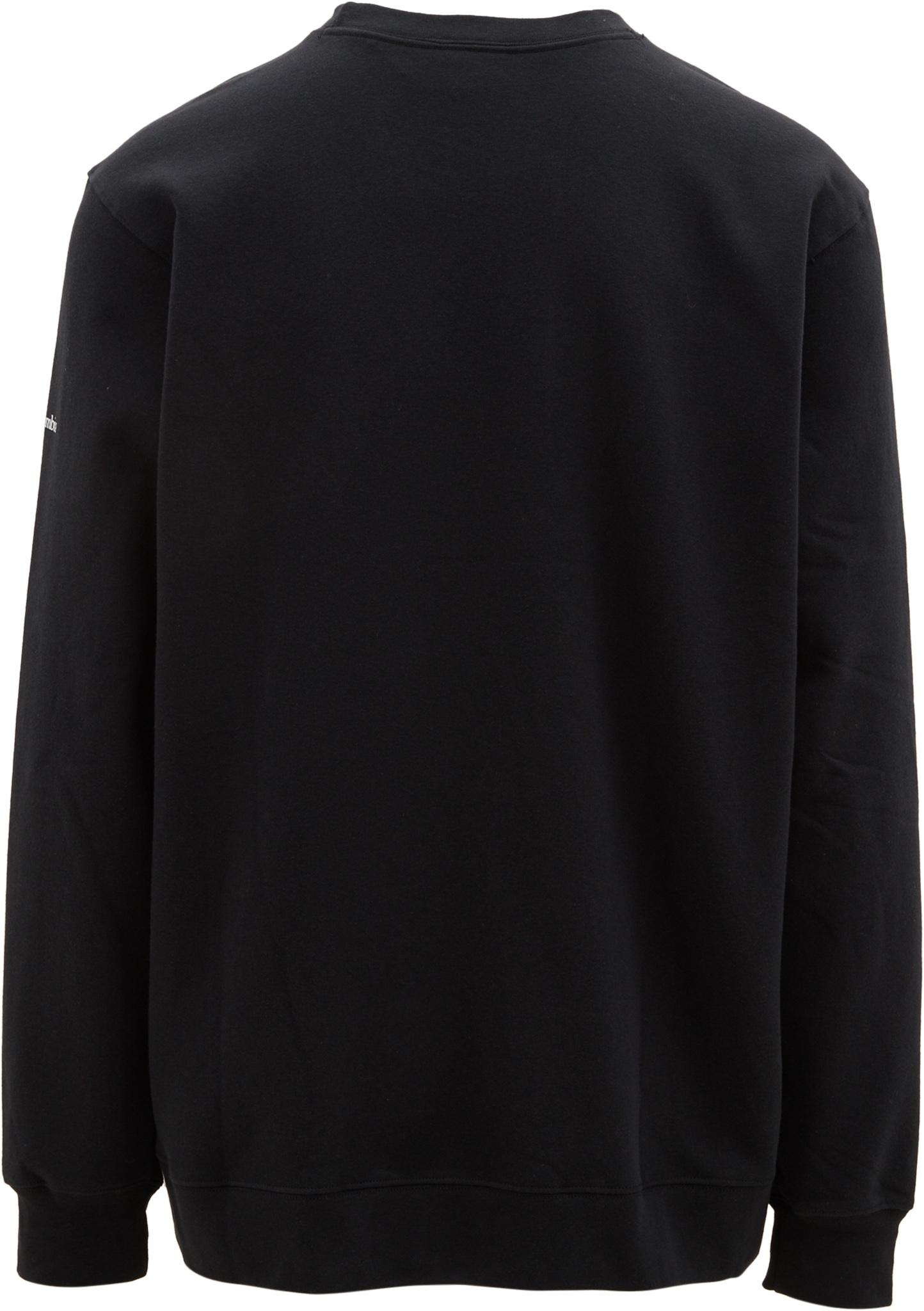 Numéro de l'image de la galerie de produits 2 pour le produit Chandail en molleton à col rond Trek - Homme