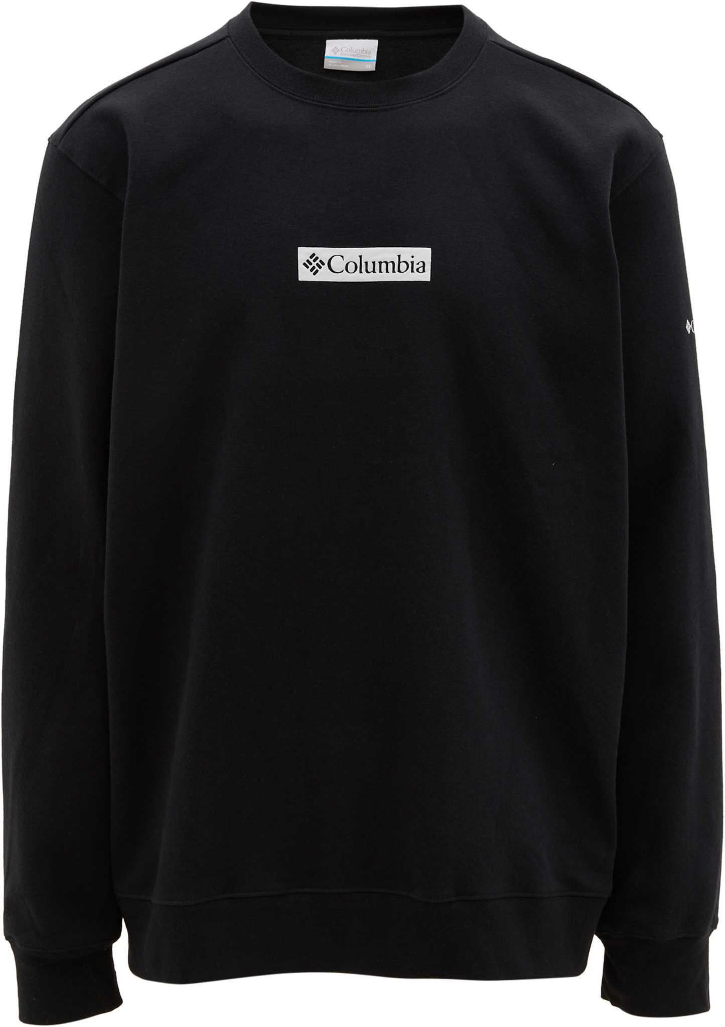 Image de produit pour Chandail en molleton à col rond Trek - Homme