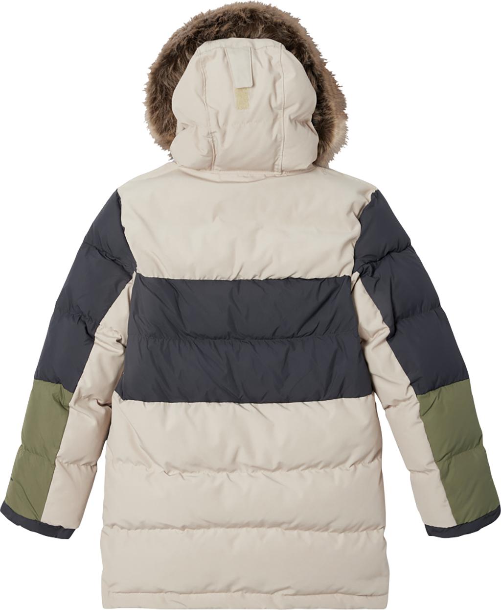 Product gallery image number 4 for product Marquam Peak Fusion Parka - Big Kids