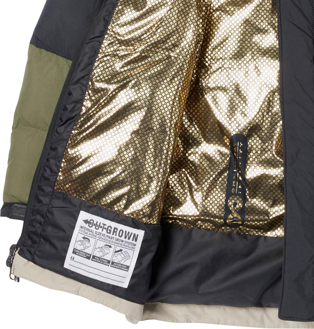 Product gallery image number 3 for product Marquam Peak Fusion Parka - Big Kids