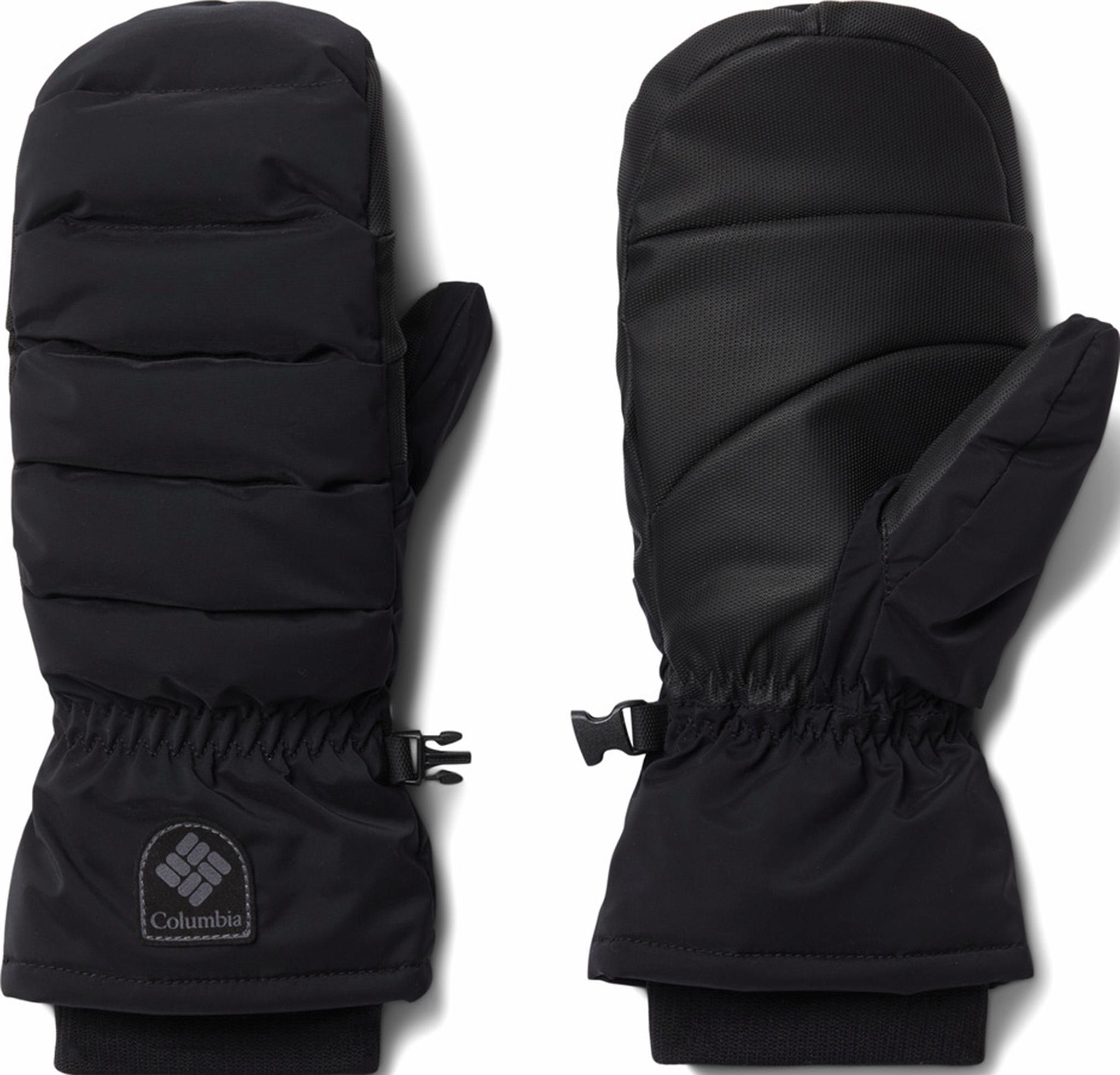 Product gallery image number 1 for product Snow Diva Insulated Mitten - Women's