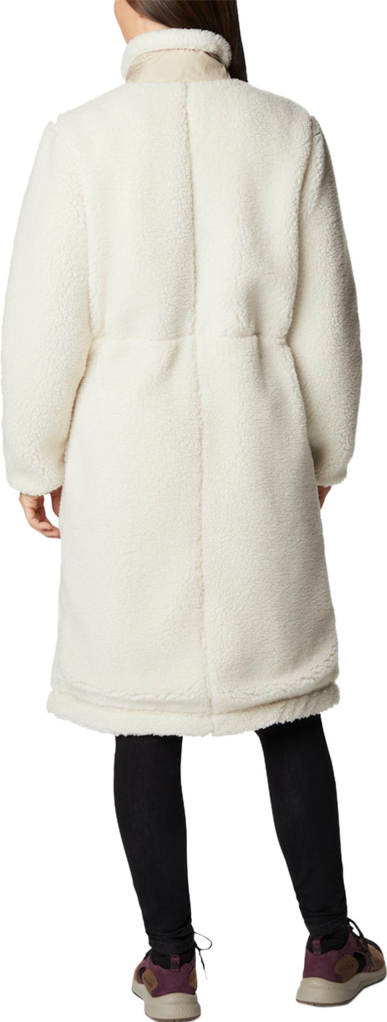 Product gallery image number 5 for product Archer Ridge Long Jacket - Women's