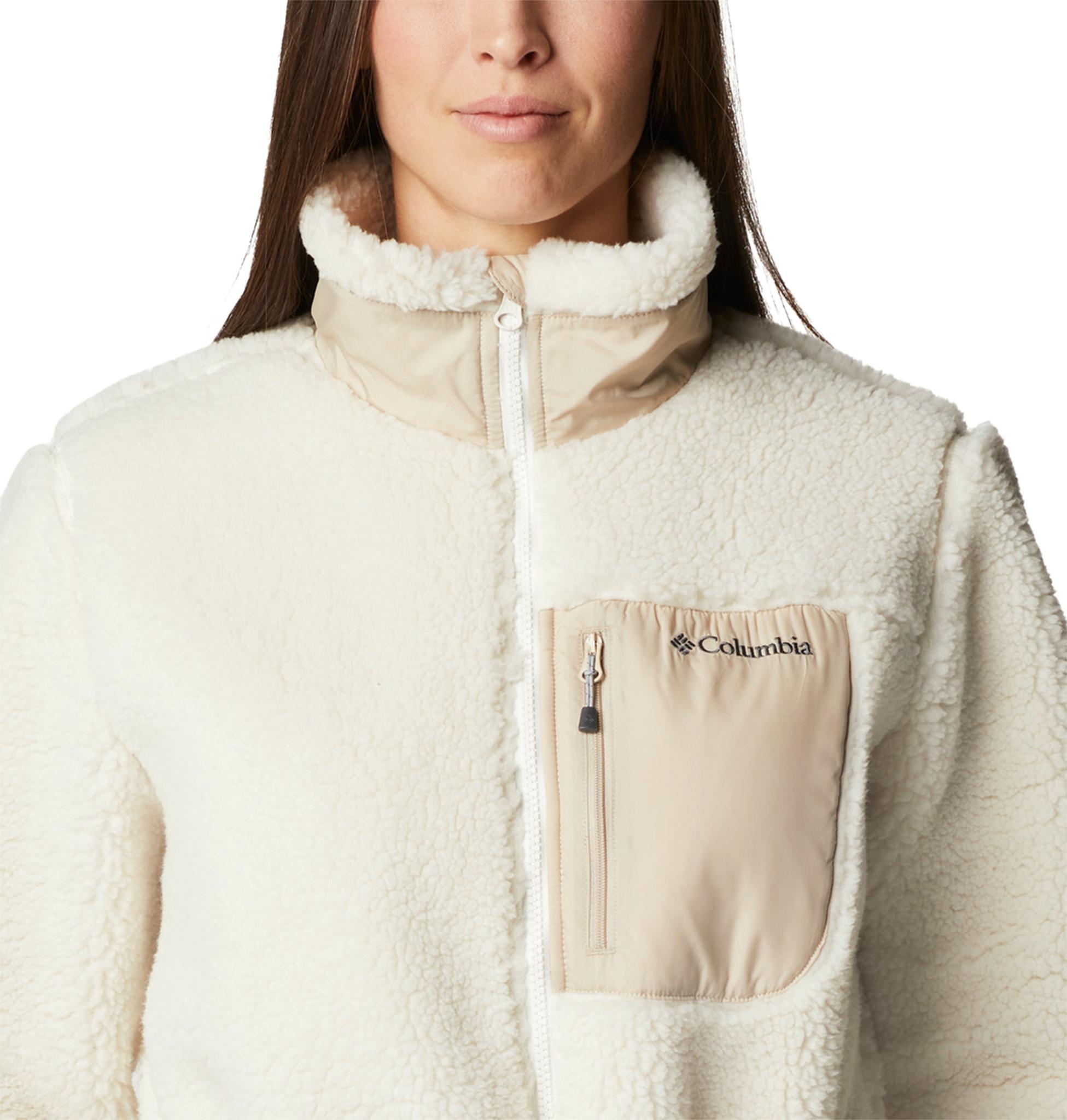 Product gallery image number 4 for product Archer Ridge Long Jacket - Women's