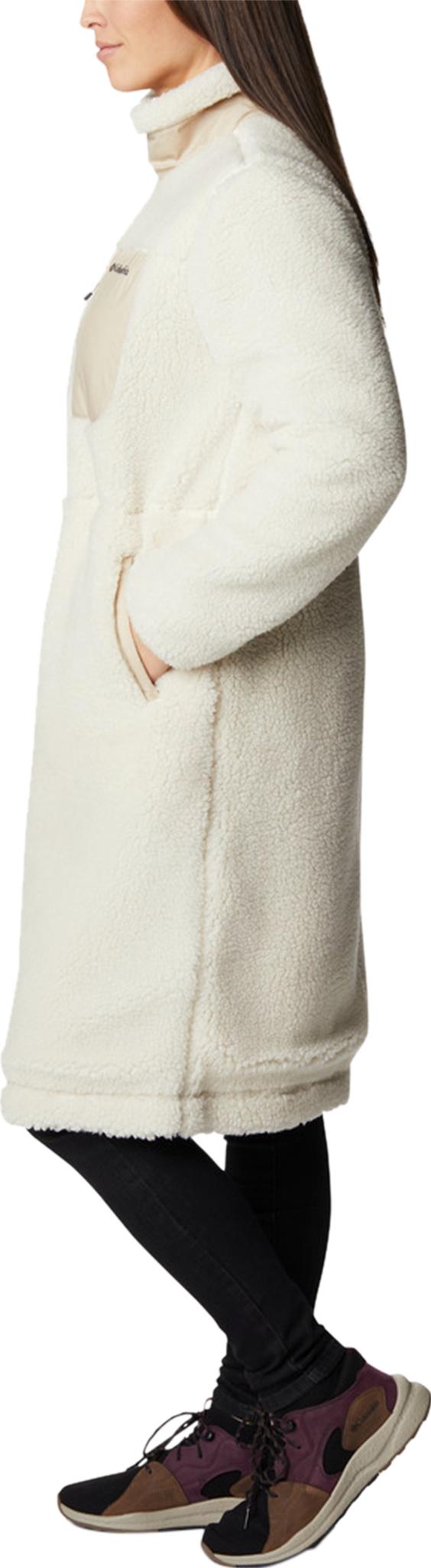 Product gallery image number 2 for product Archer Ridge Long Jacket - Women's