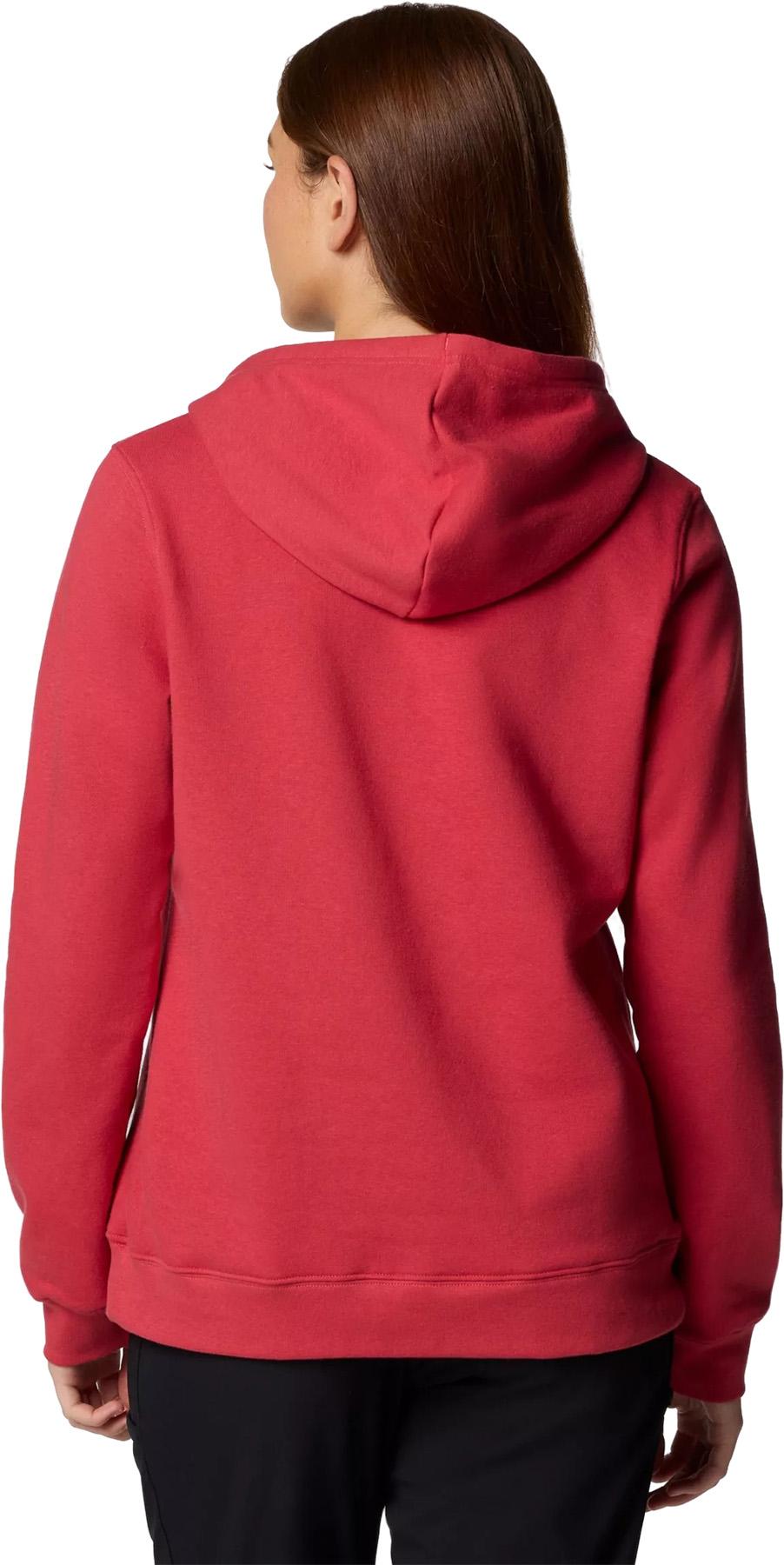 Product gallery image number 2 for product Columbia Trek Graphic Hoodie - Women's