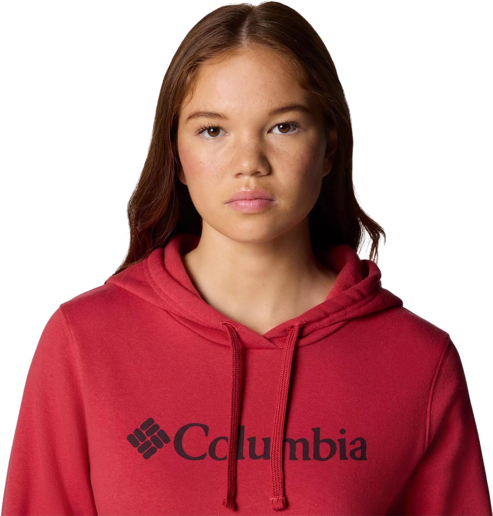 Product gallery image number 3 for product Columbia Trek Graphic Hoodie - Women's