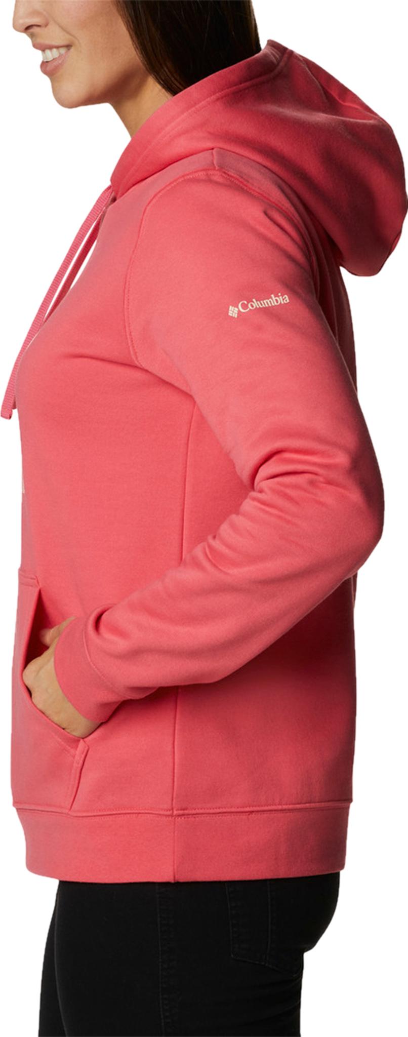 Product gallery image number 5 for product Columbia Trek Graphic Hoodie - Women's