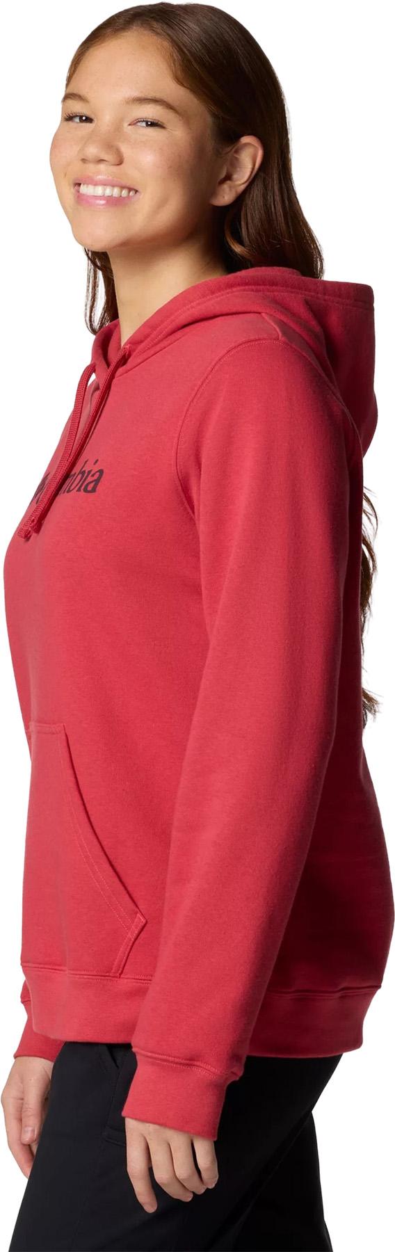 Product gallery image number 4 for product Columbia Trek Graphic Hoodie - Women's