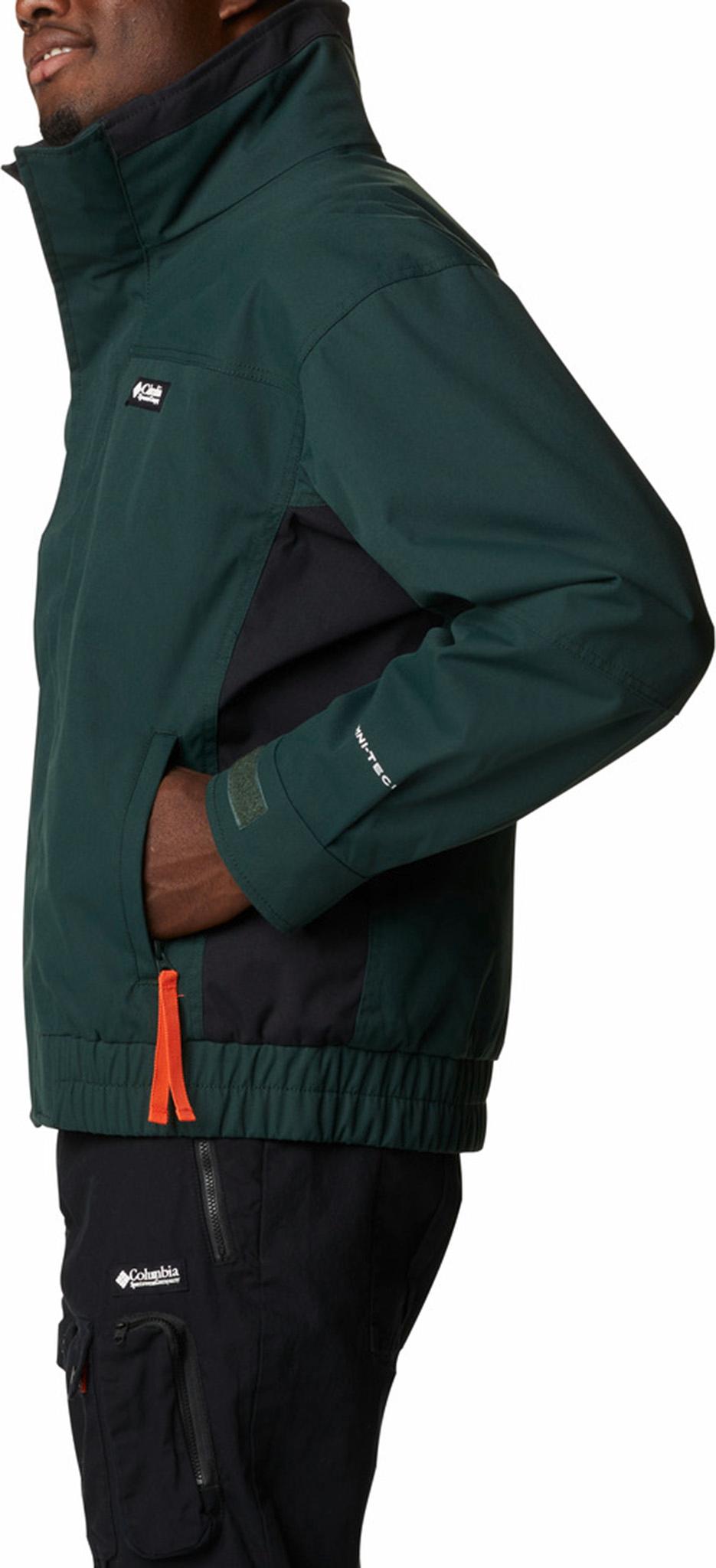 Product gallery image number 7 for product Field ROC Bugaboo 1986 Interchange Jacket - Men's