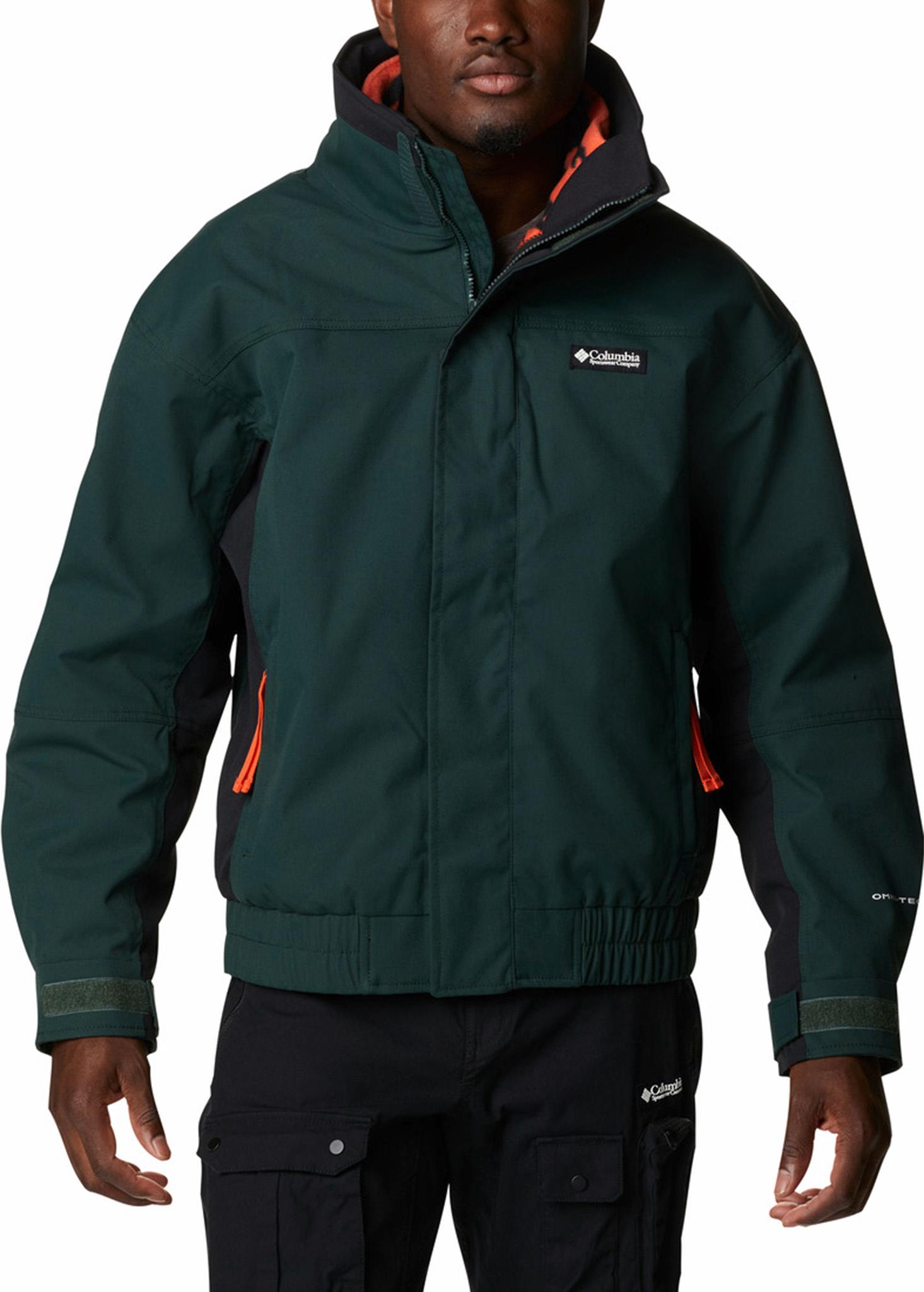 Product gallery image number 1 for product Field ROC Bugaboo 1986 Interchange Jacket - Men's