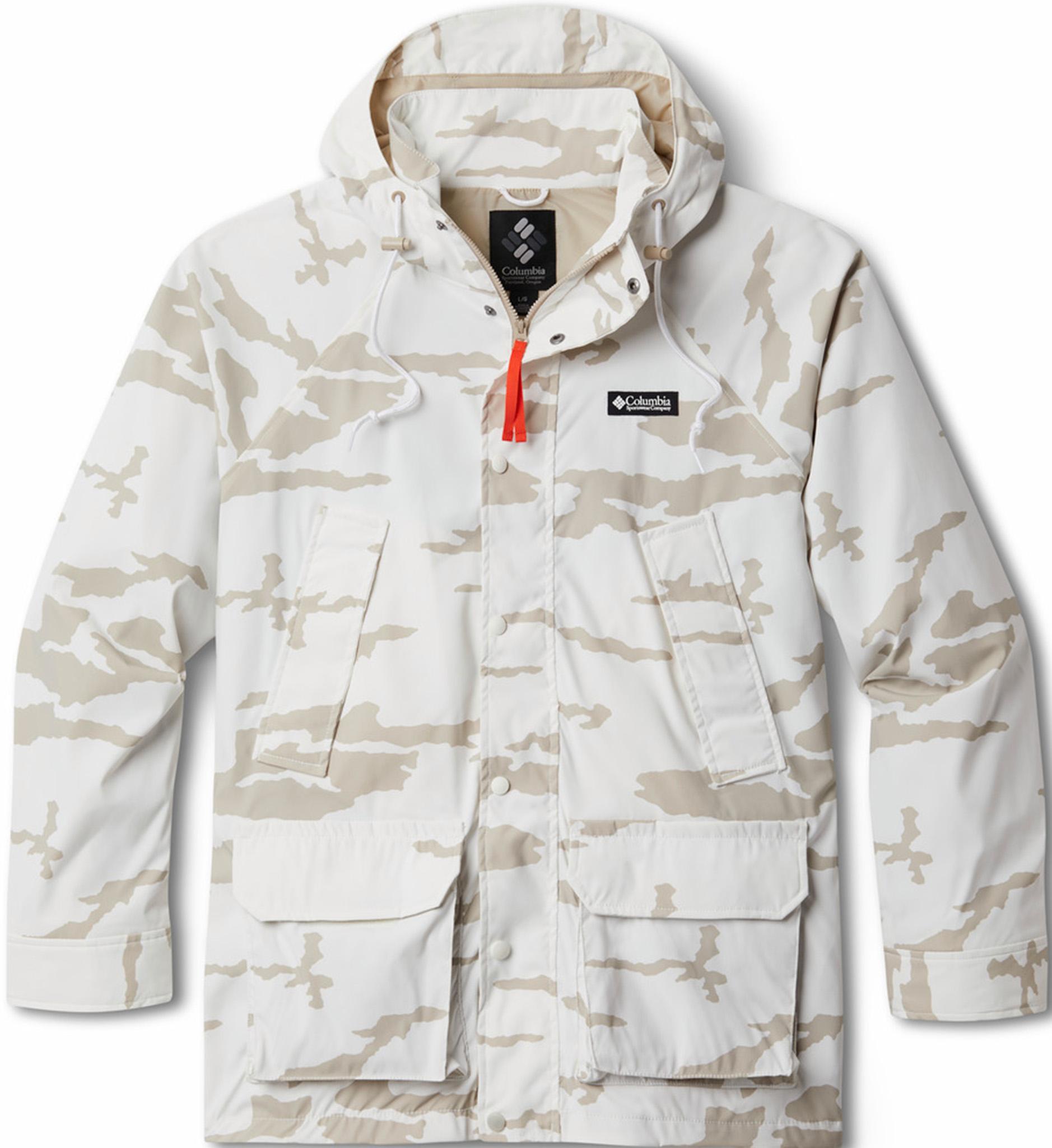 Product gallery image number 1 for product Field ROC Decoy 1986 Jacket - Men's