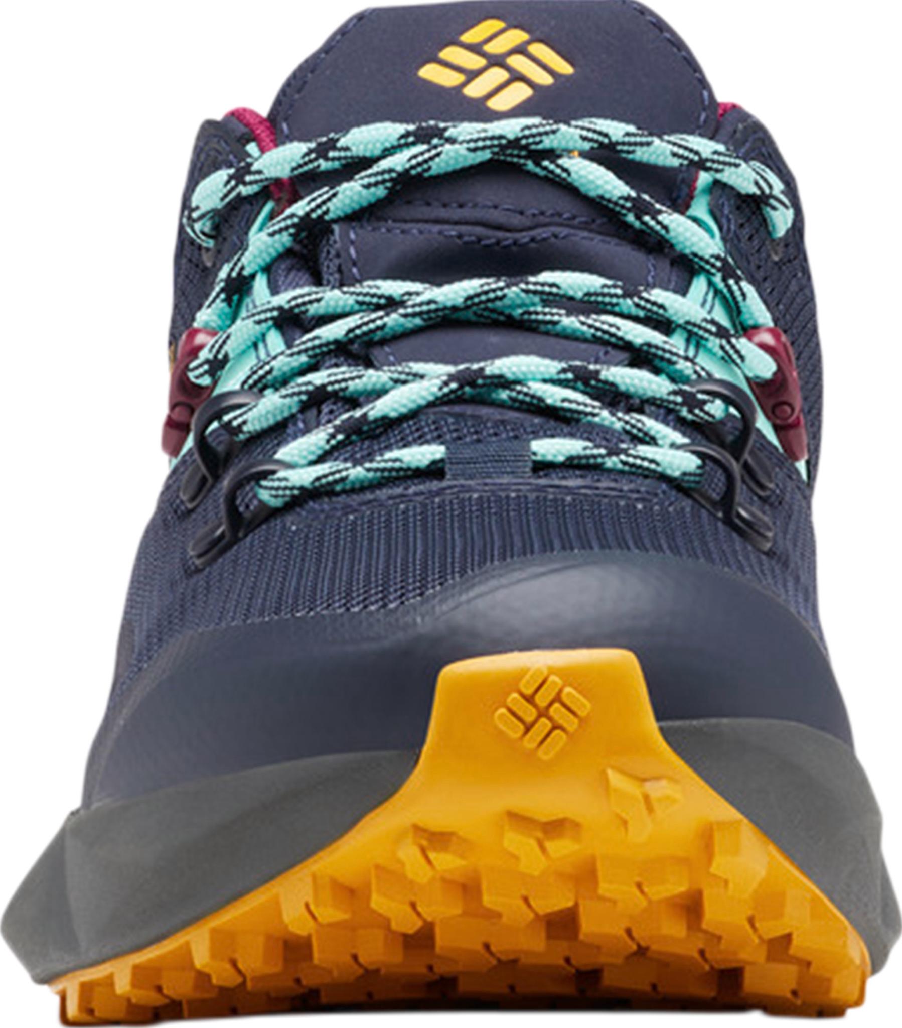 Product gallery image number 3 for product Facet 60 Low OutDry Shoes - Women's