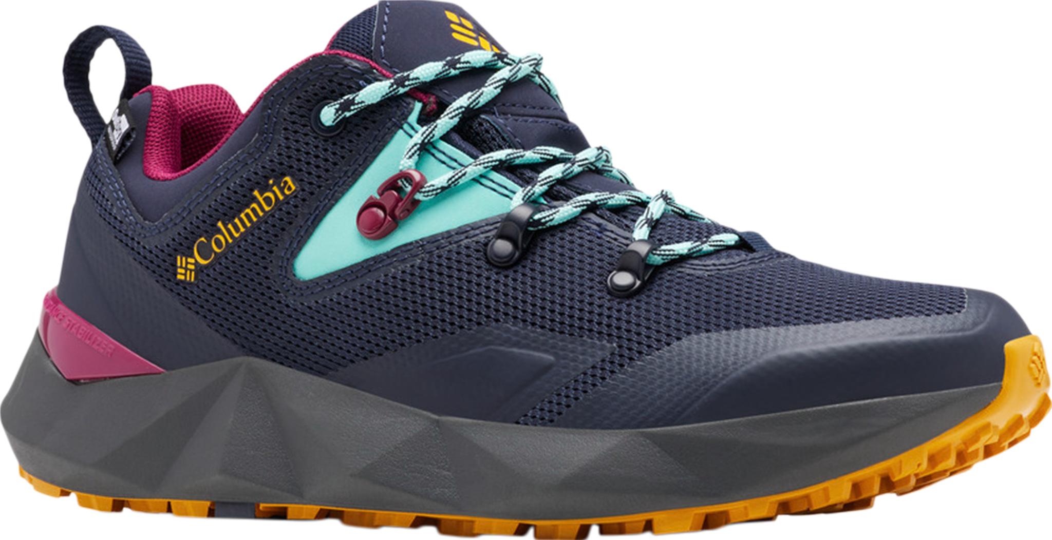 Product gallery image number 4 for product Facet 60 Low OutDry Shoes - Women's