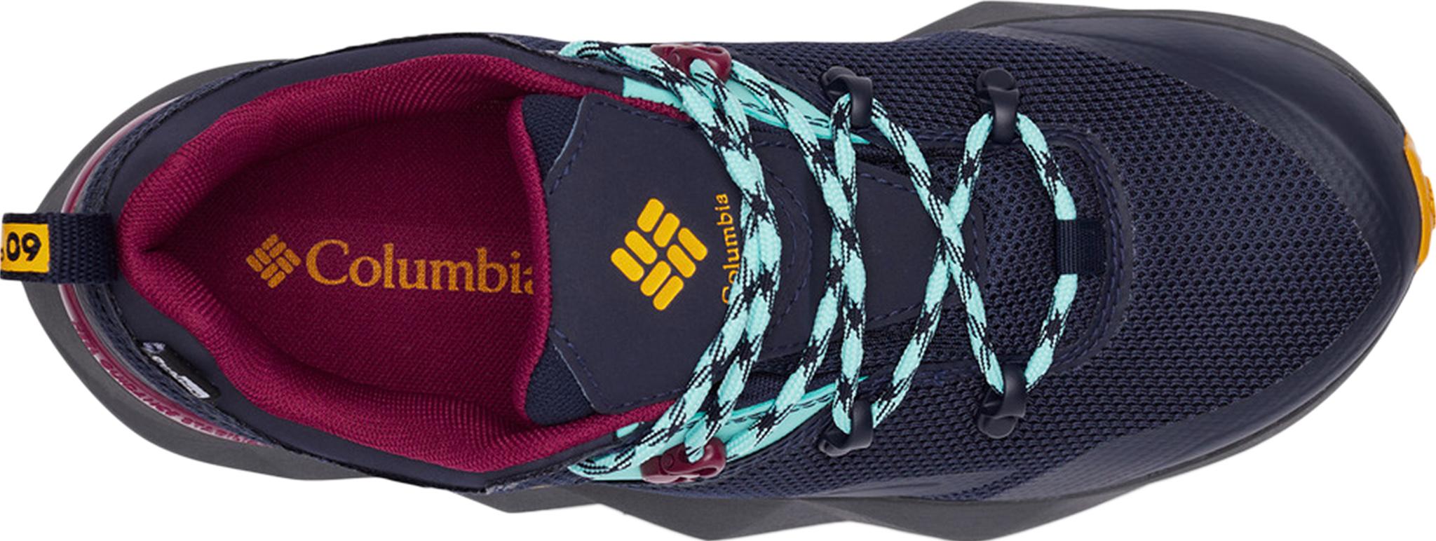 Product gallery image number 5 for product Facet 60 Low OutDry Shoes - Women's