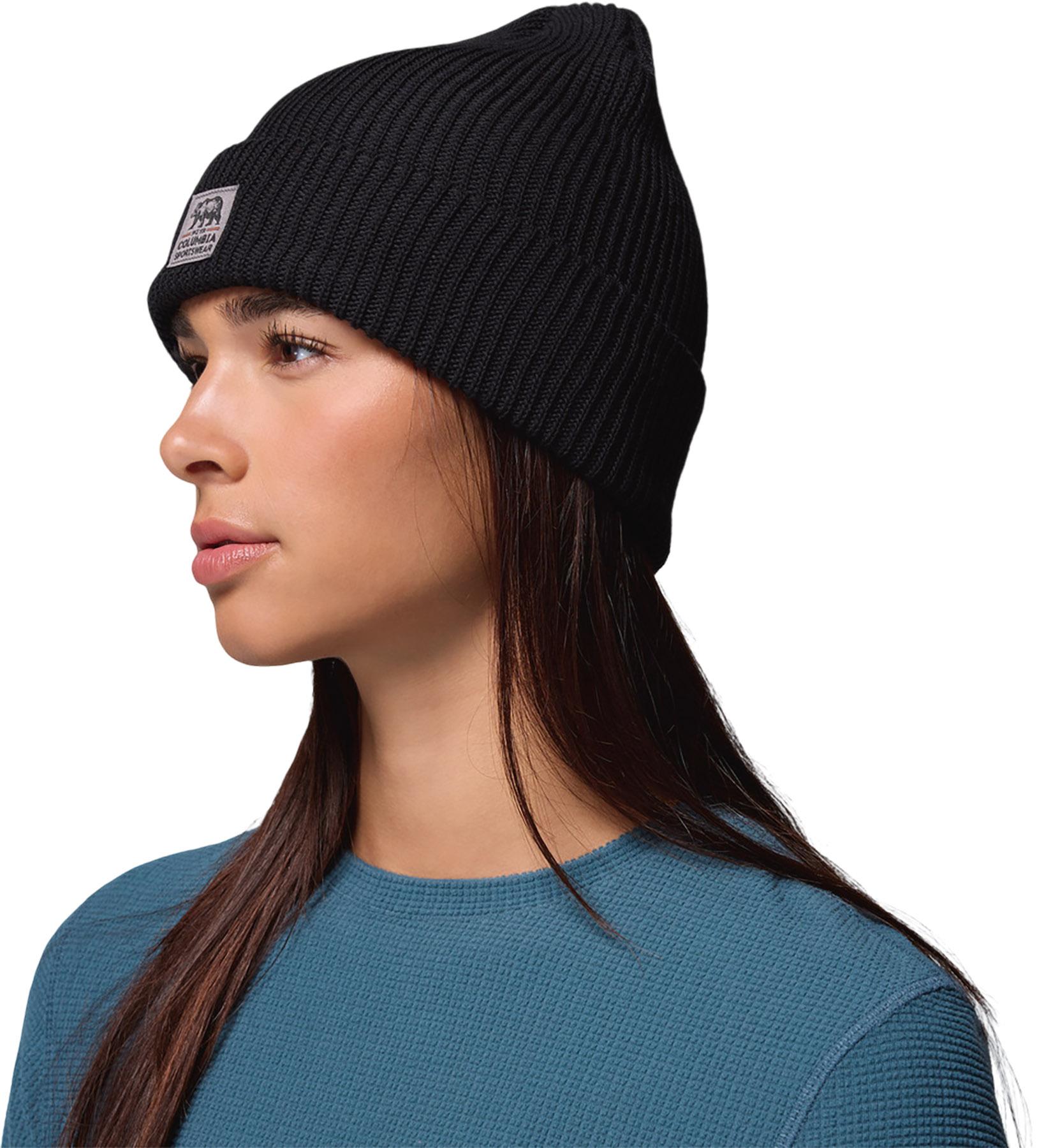 Numéro de l'image de la galerie de produits 3 pour le produit Tuque Lost Lager II - Unisexe