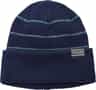 Couleur: Collegiate Navy - Rainbow Stripes