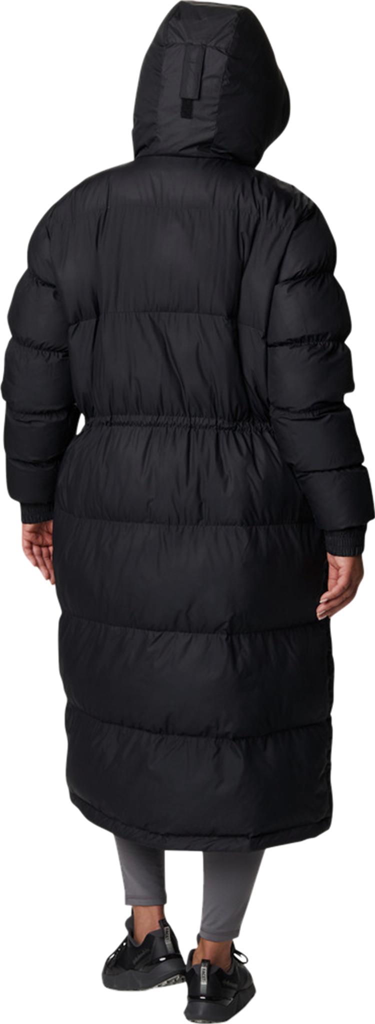 Product gallery image number 7 for product Pike Lake Plus Size Long Jacket - Women's
