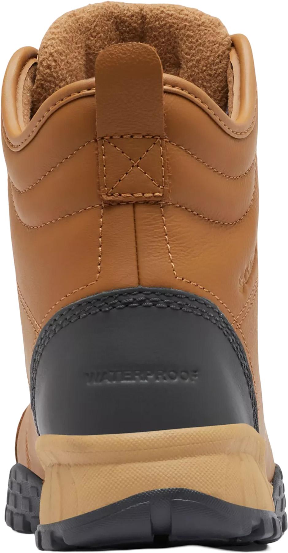 Numéro de l'image de la galerie de produits 4 pour le produit Bottes Fairbanks Rover II - Homme