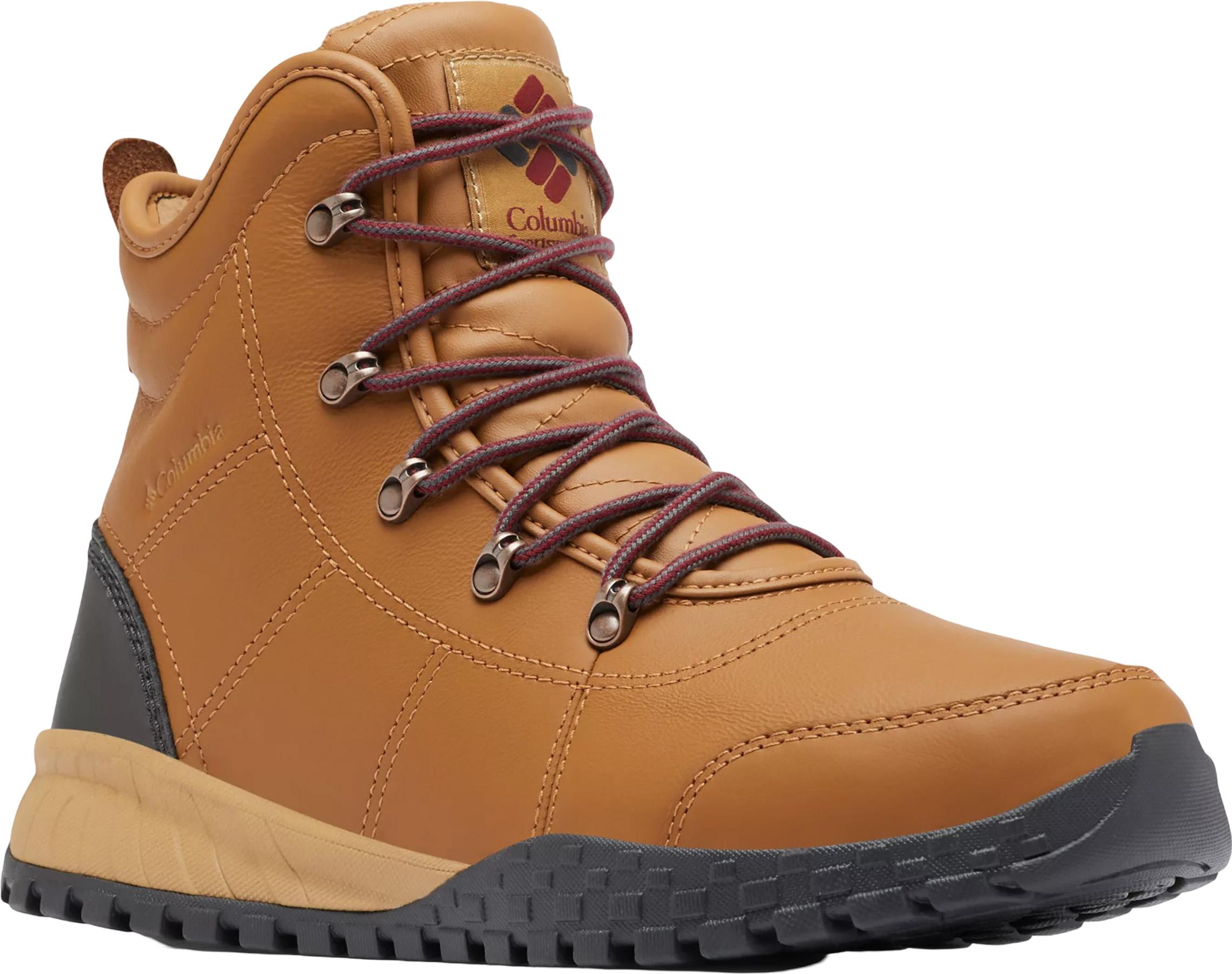 Numéro de l'image de la galerie de produits 5 pour le produit Bottes Fairbanks Rover II - Homme