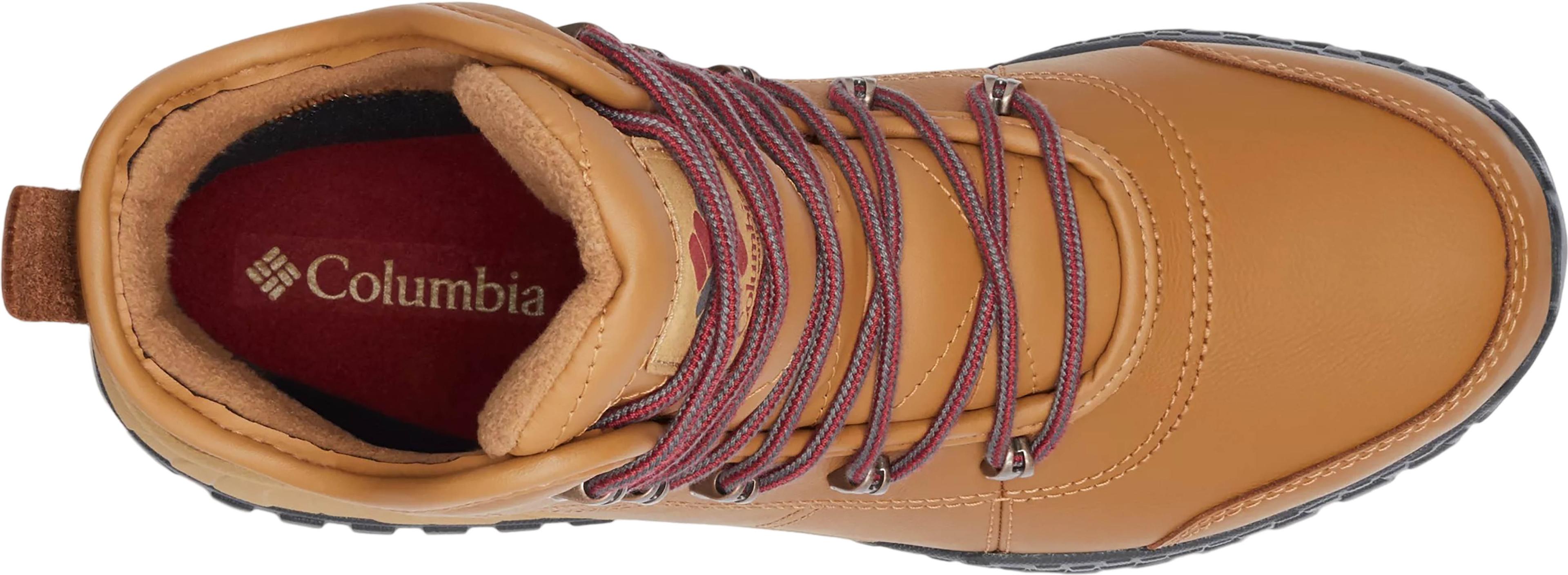 Numéro de l'image de la galerie de produits 3 pour le produit Bottes Fairbanks Rover II - Homme