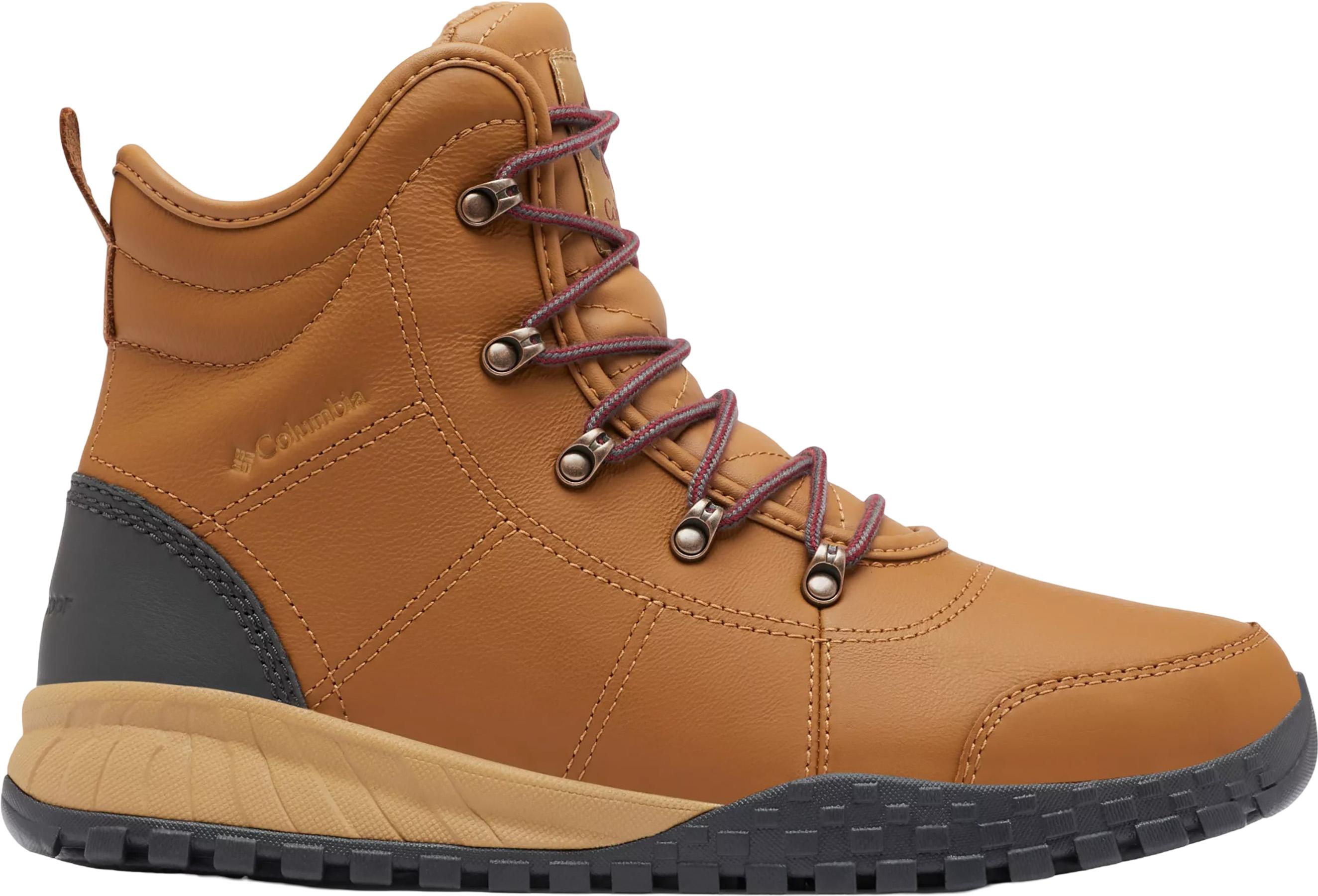 Image de produit pour Bottes Fairbanks Rover II - Homme