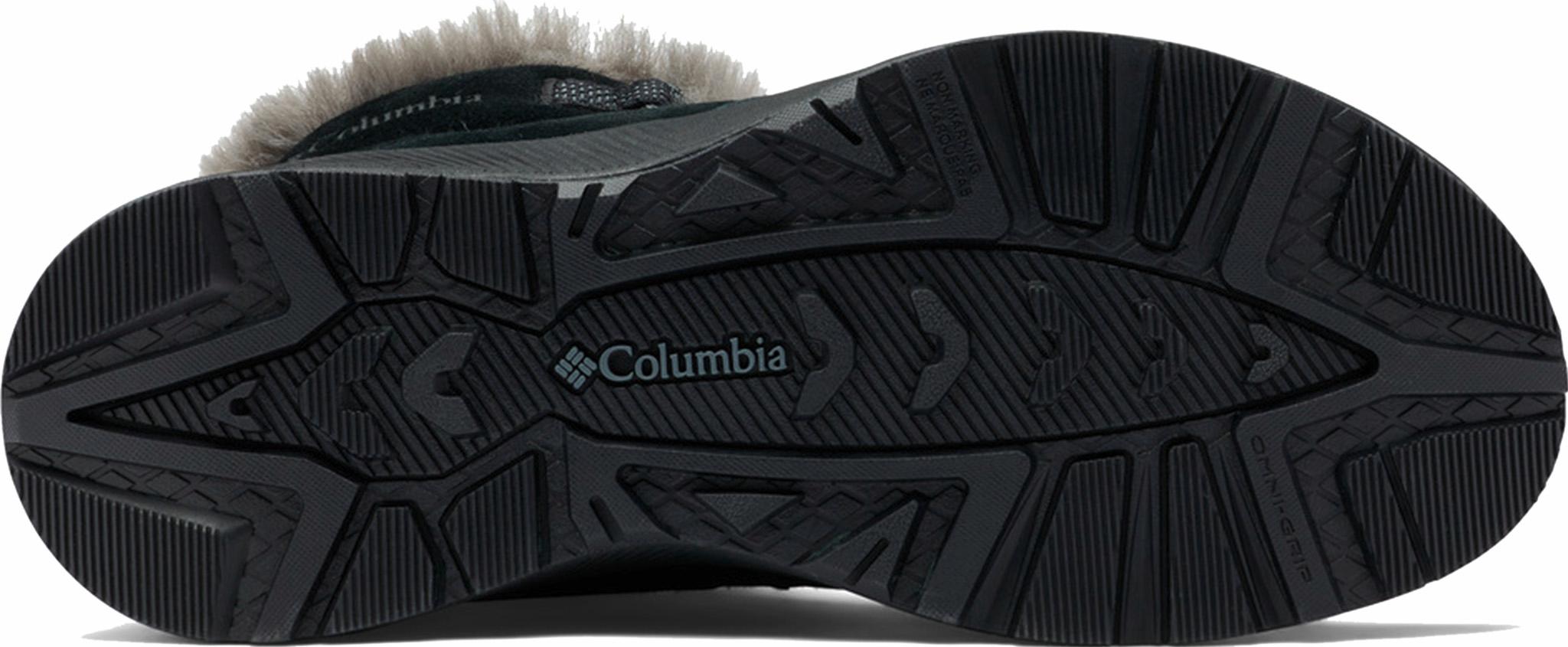 Numéro de l'image de la galerie de produits 2 pour le produit Bottes Slopeside Peak Luxe - Femme