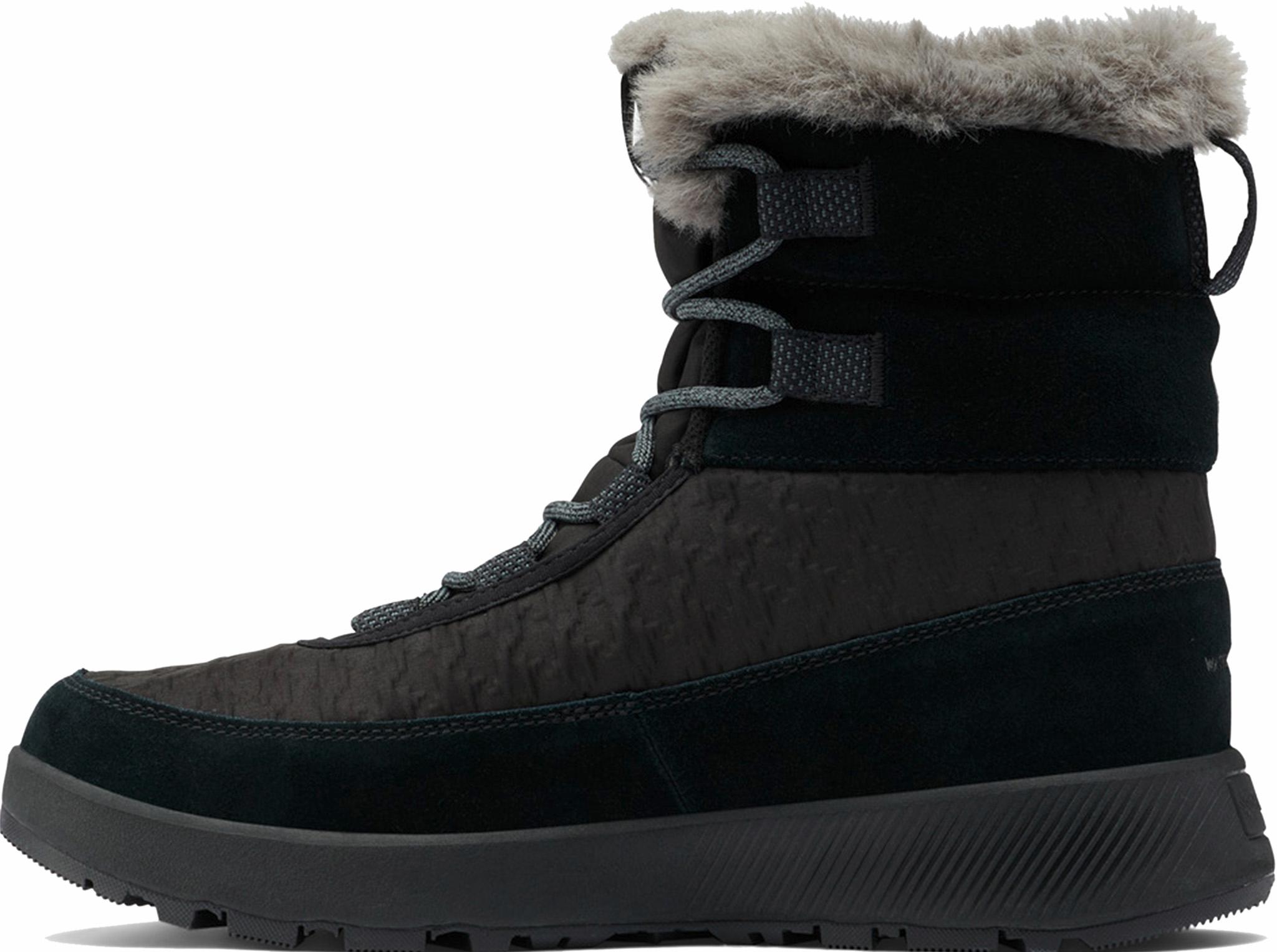 Numéro de l'image de la galerie de produits 4 pour le produit Bottes Slopeside Peak Luxe - Femme