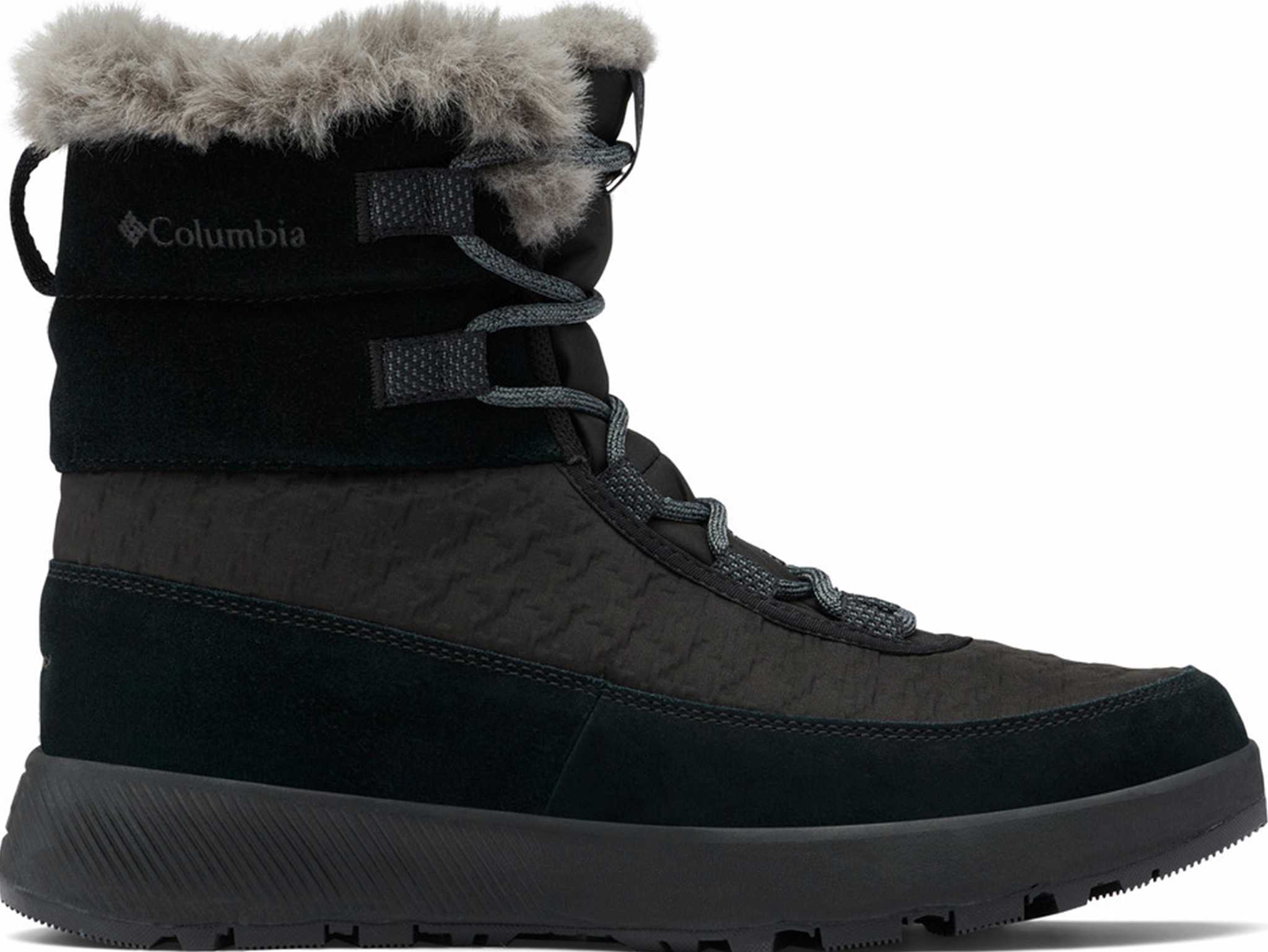 Image de produit pour Bottes Slopeside Peak Luxe - Femme