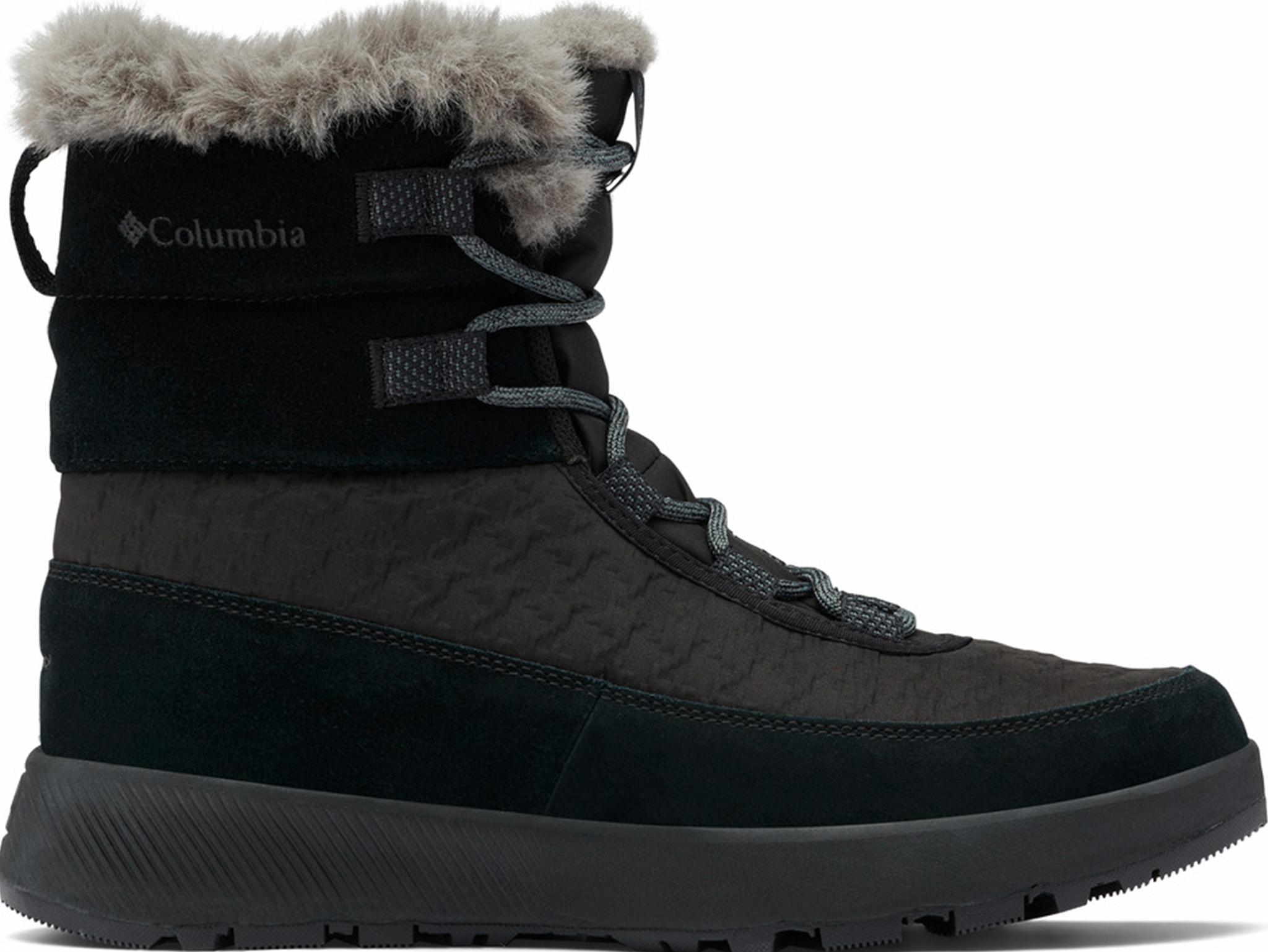 Numéro de l'image de la galerie de produits 1 pour le produit Bottes Slopeside Peak Luxe - Femme