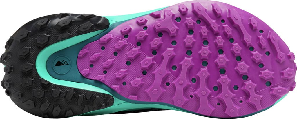 Product gallery image number 2 for product Montrail Trinity AG Trail Running Shoes - Women's