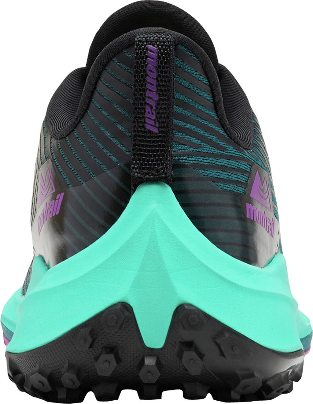 Product gallery image number 10 for product Montrail Trinity AG Trail Running Shoes - Women's