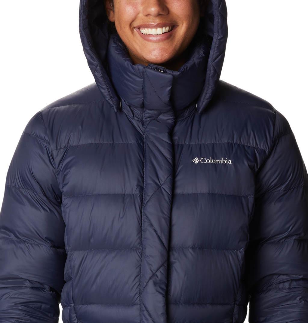 Product gallery image number 5 for product Hexbreaker Elite™ Down Jacket - Women's