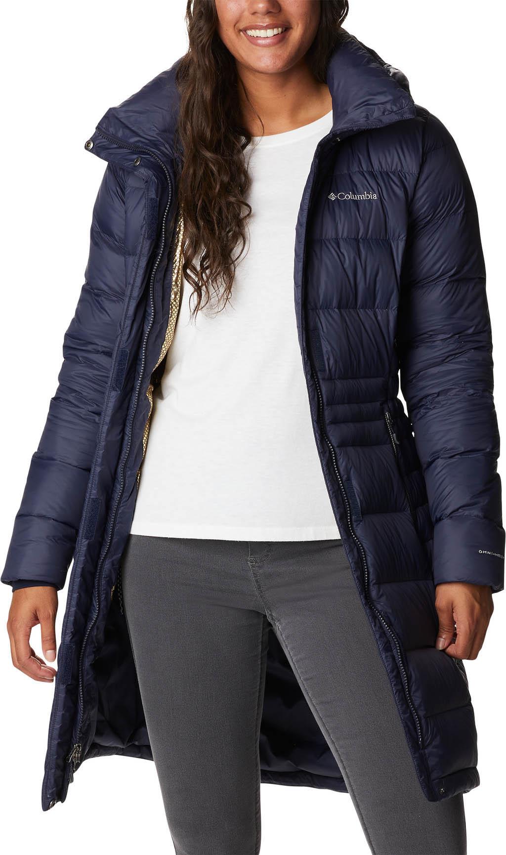 Product gallery image number 7 for product Hexbreaker Elite™ Down Jacket - Women's