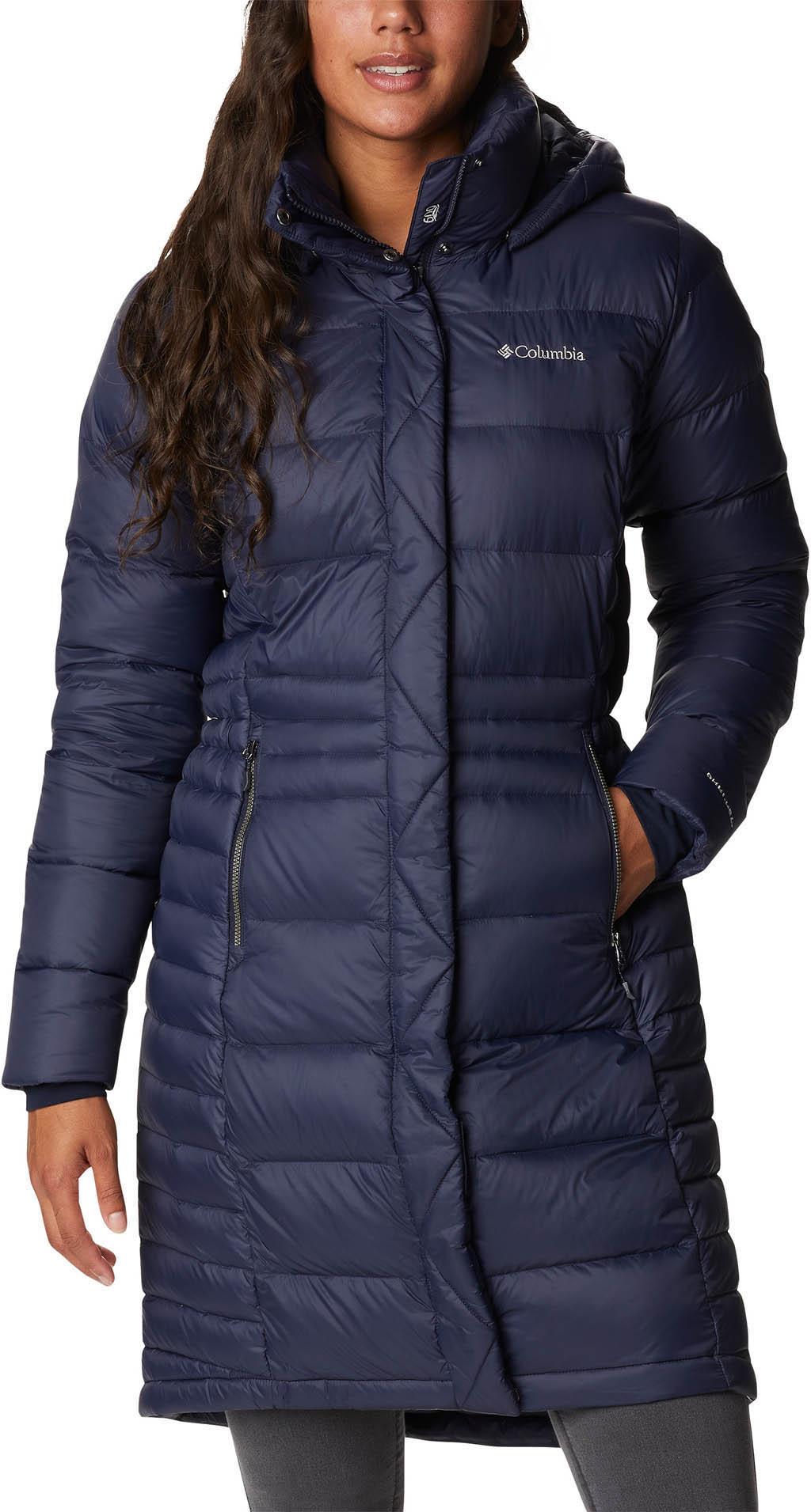 Product gallery image number 1 for product Hexbreaker Elite™ Down Jacket - Women's