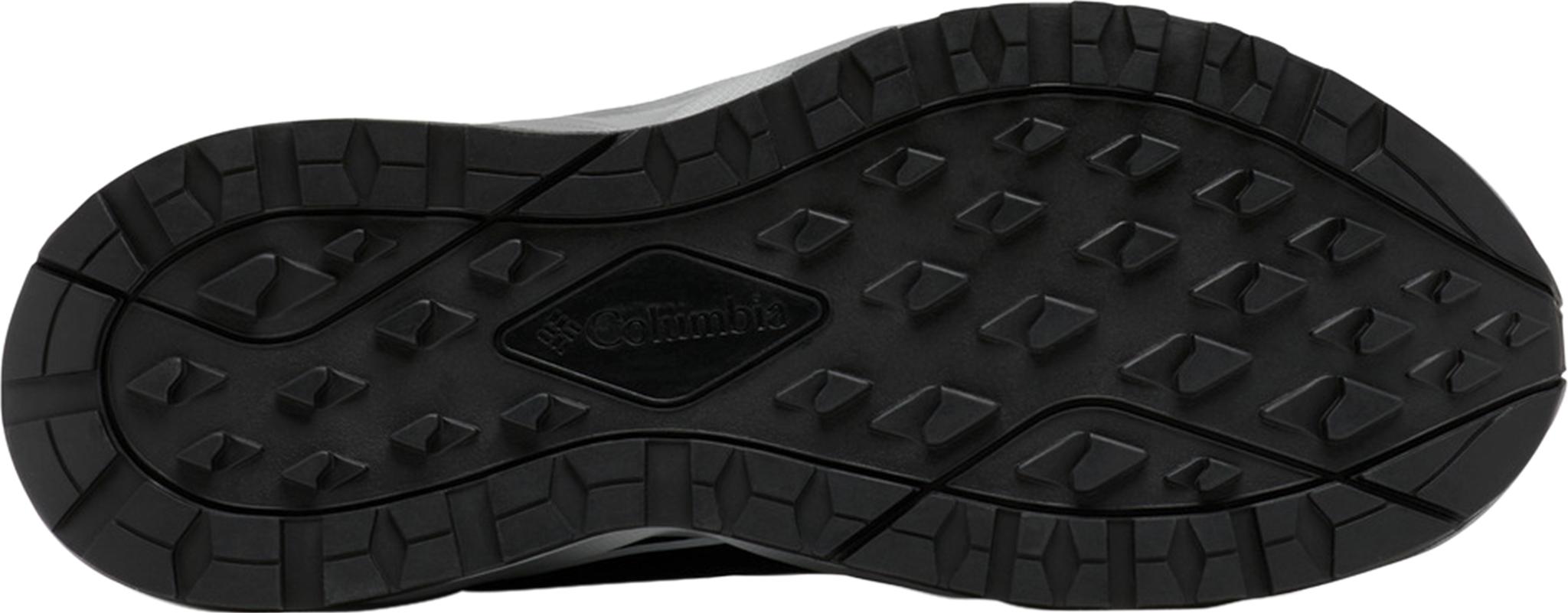 Product gallery image number 3 for product Plateau Waterproof Shoes - Women's