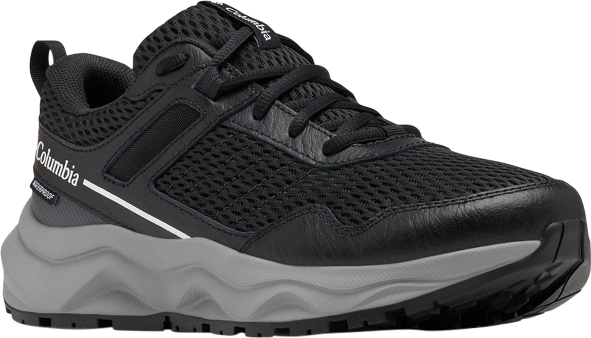 Product gallery image number 5 for product Plateau Waterproof Shoes - Women's