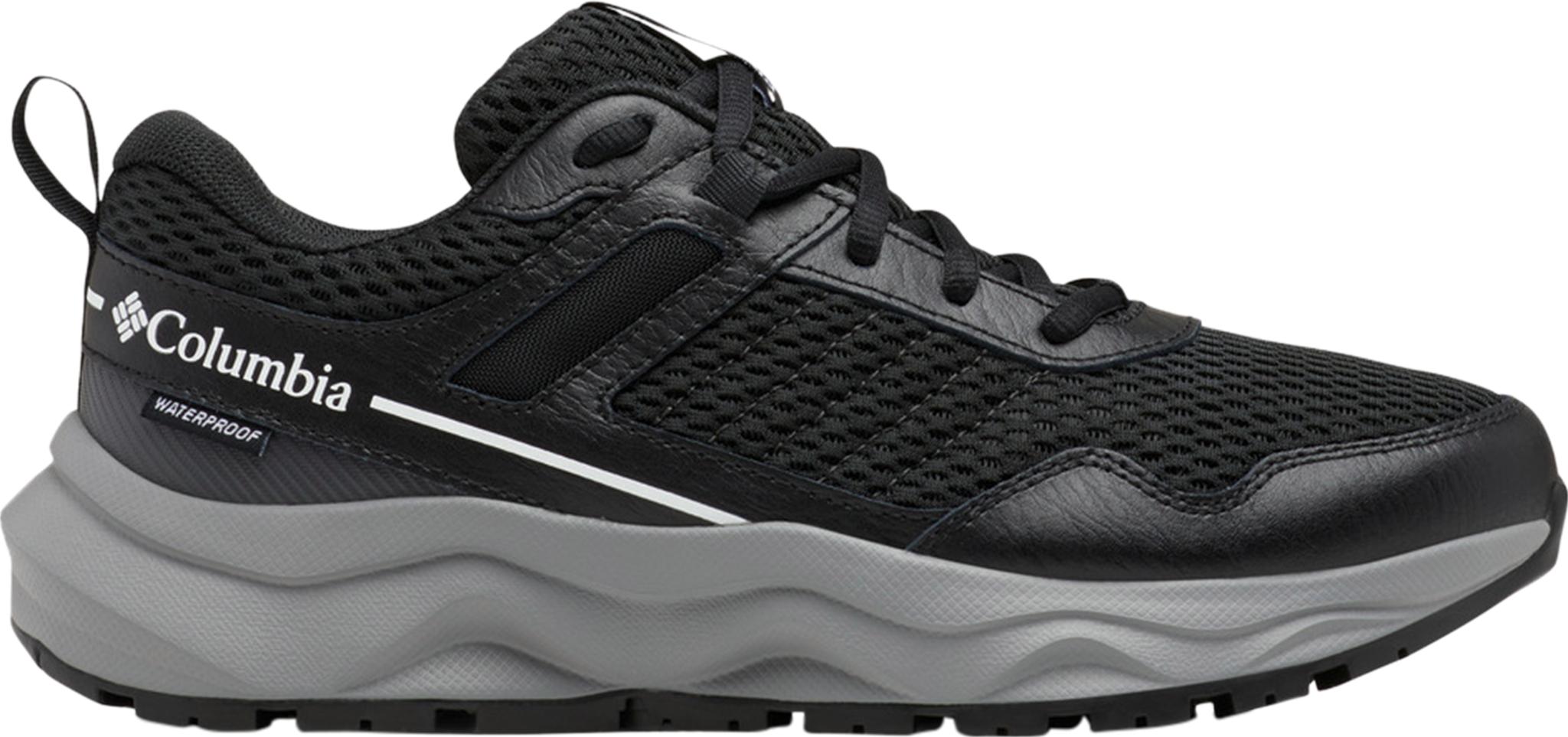 Product gallery image number 1 for product Plateau Waterproof Shoes - Women's