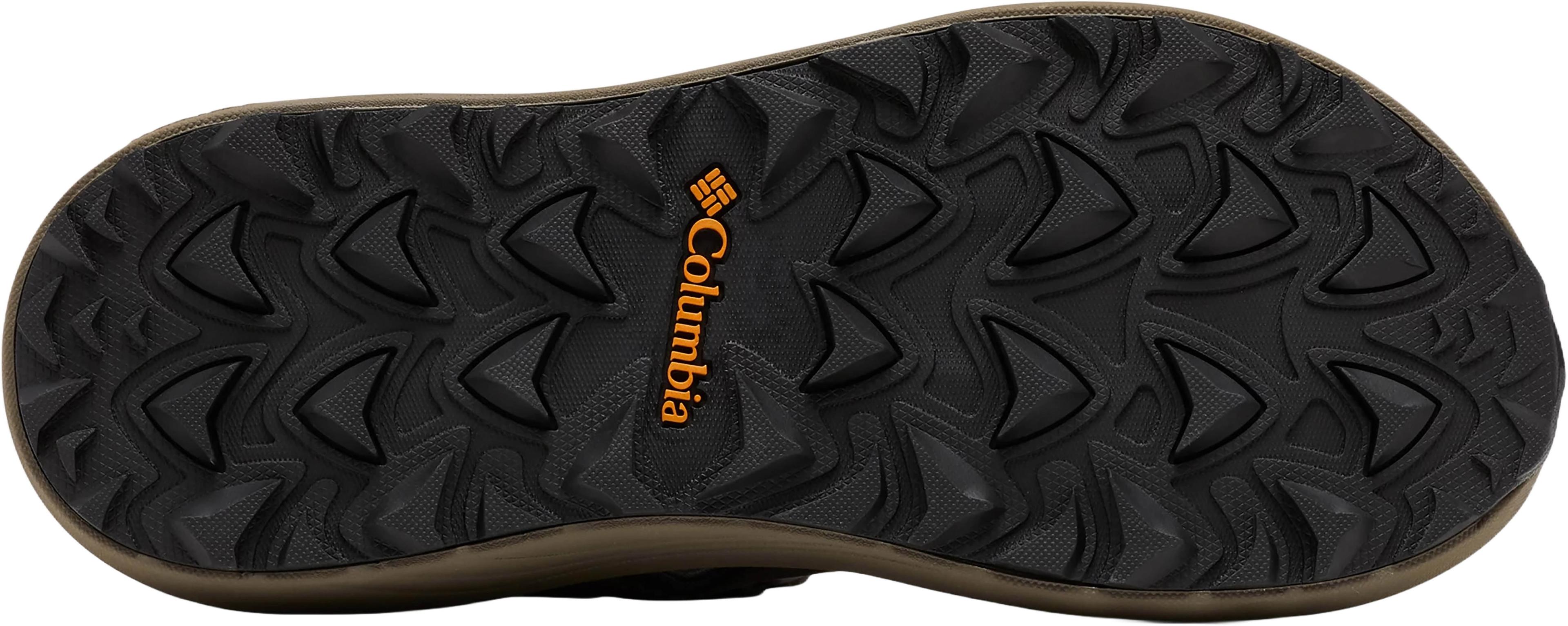 Product gallery image number 3 for product Trailstorm Hiker 3 Strap Sandals - Men's