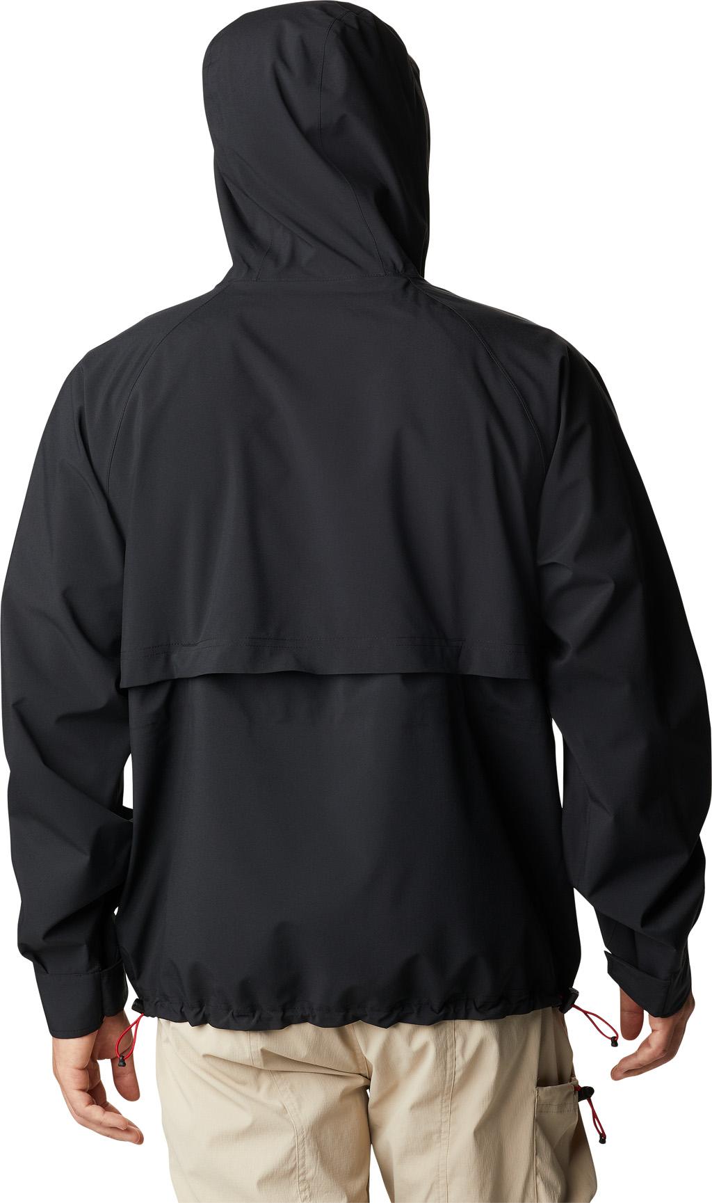 Product gallery image number 2 for product Field Creek Fraser Shell - Men's