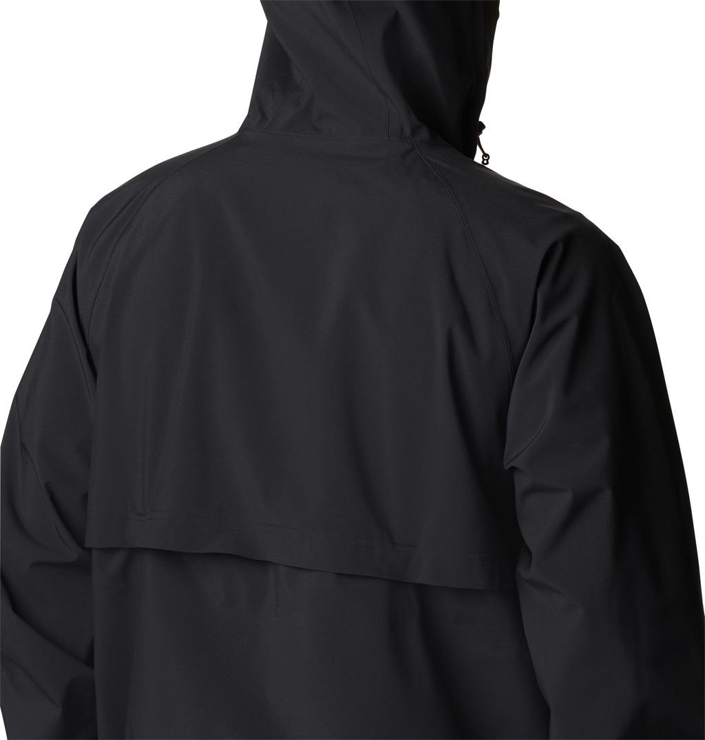 Product gallery image number 7 for product Field Creek Fraser Shell - Men's