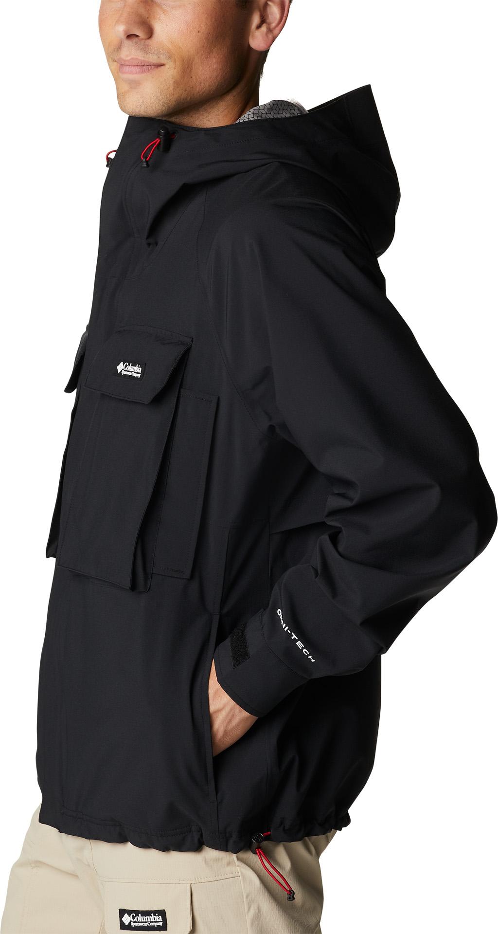 Product gallery image number 6 for product Field Creek Fraser Shell - Men's