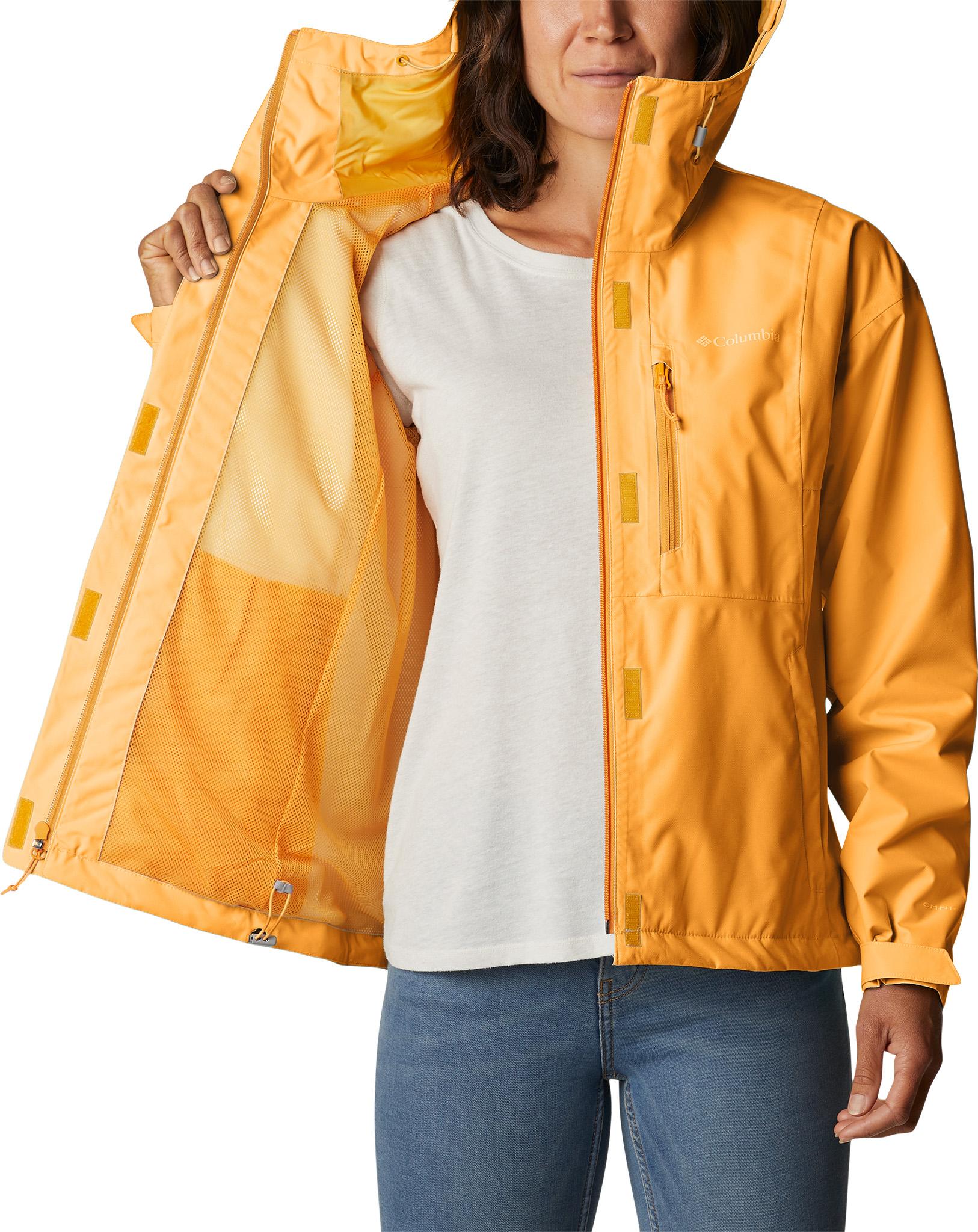 Product gallery image number 4 for product Hikebound Jacket - Women's