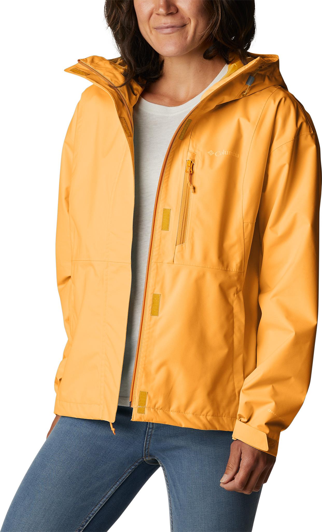 Product gallery image number 6 for product Hikebound Jacket - Women's
