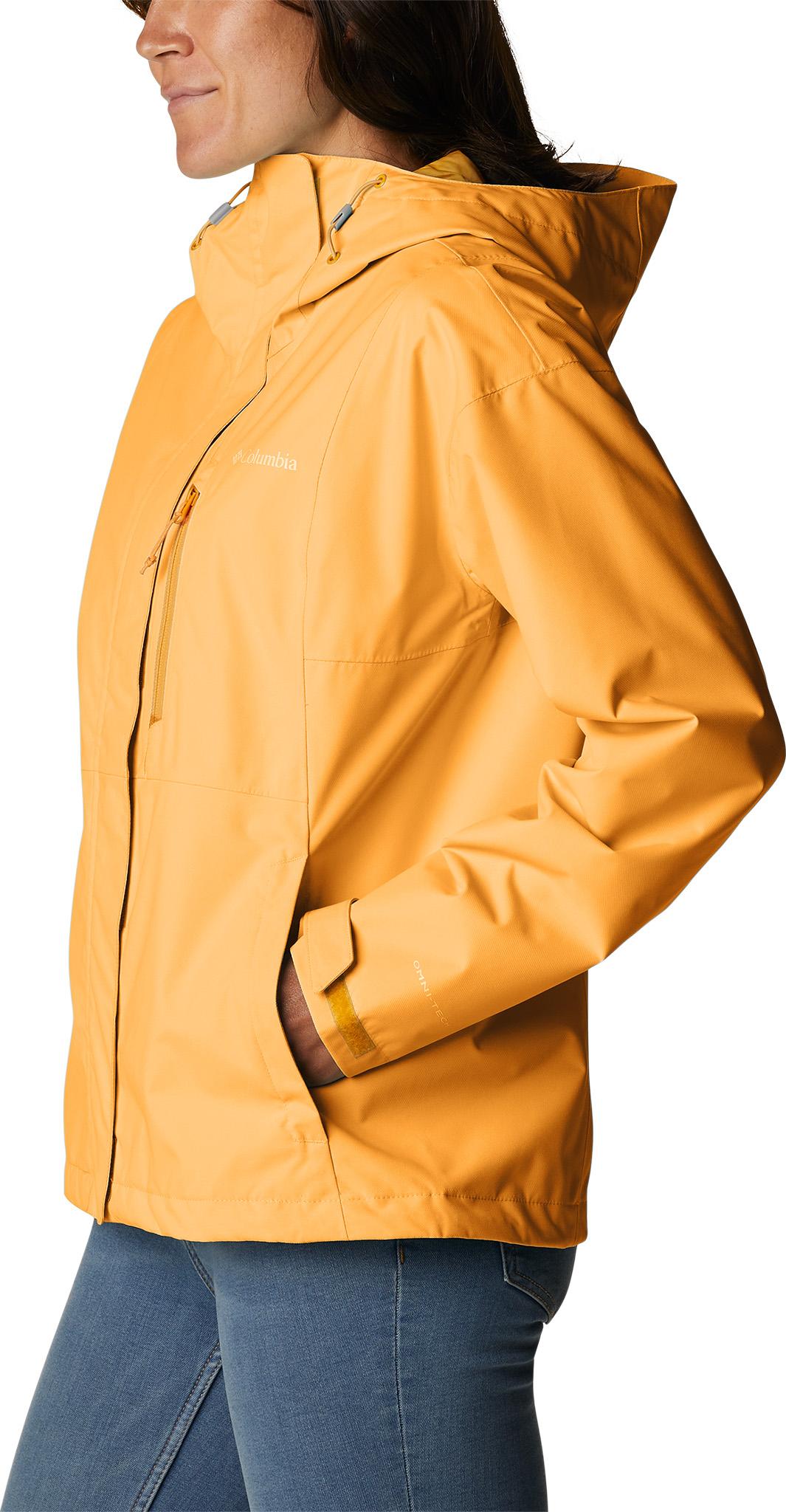 Product gallery image number 7 for product Hikebound Jacket - Women's
