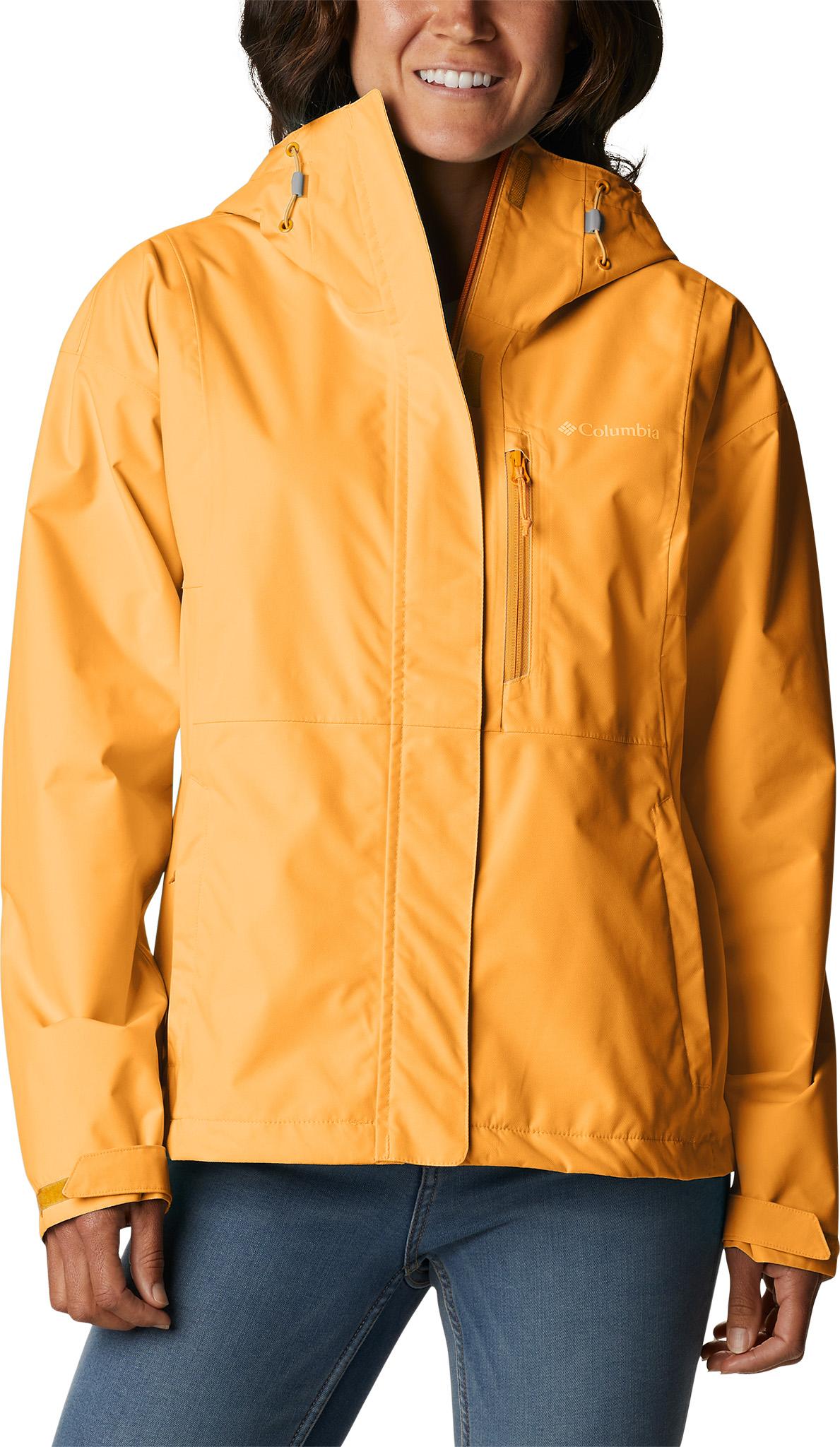 Product gallery image number 1 for product Hikebound Jacket - Women's