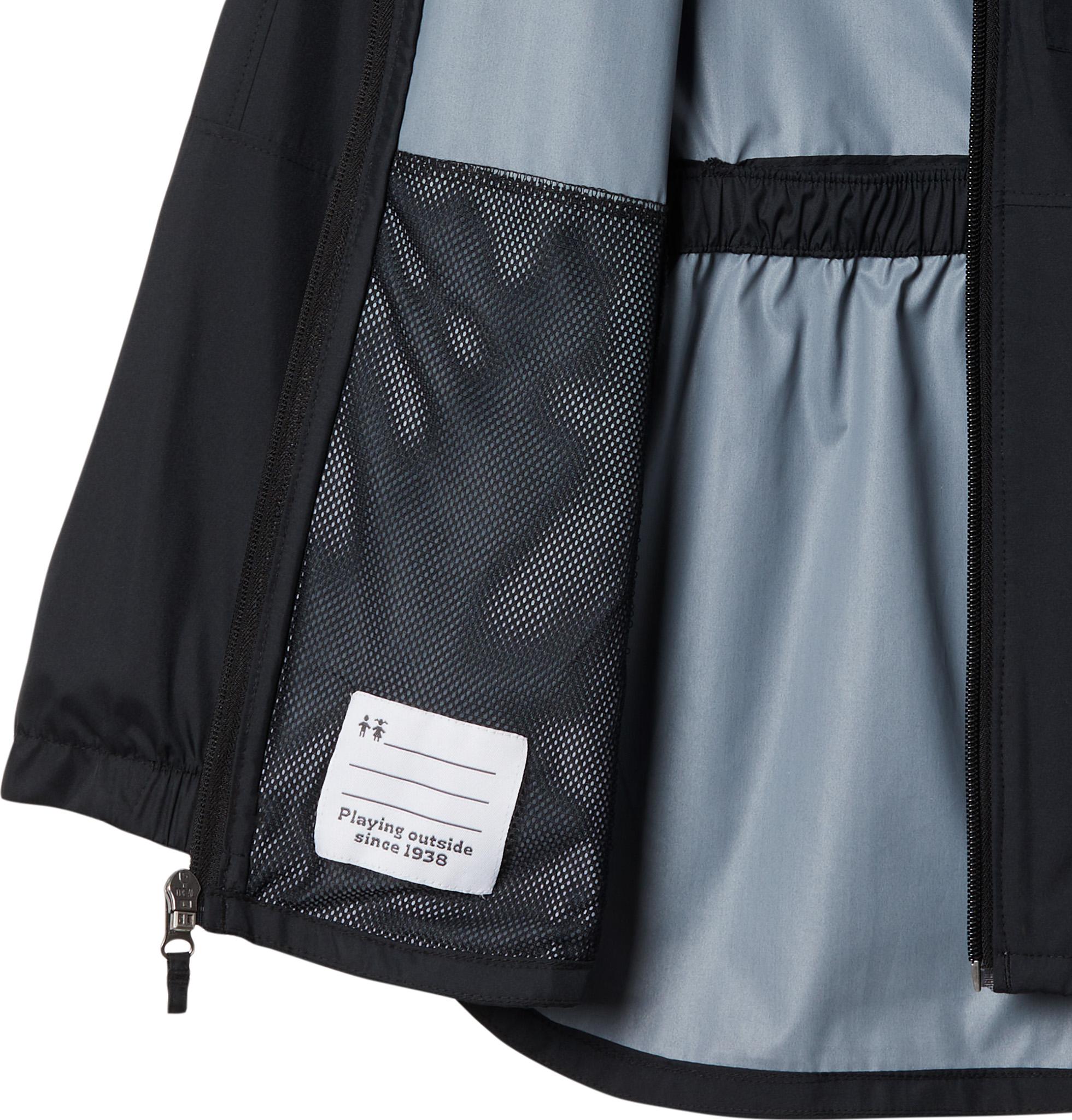 Product gallery image number 3 for product Buckhollow Jacket - Girls