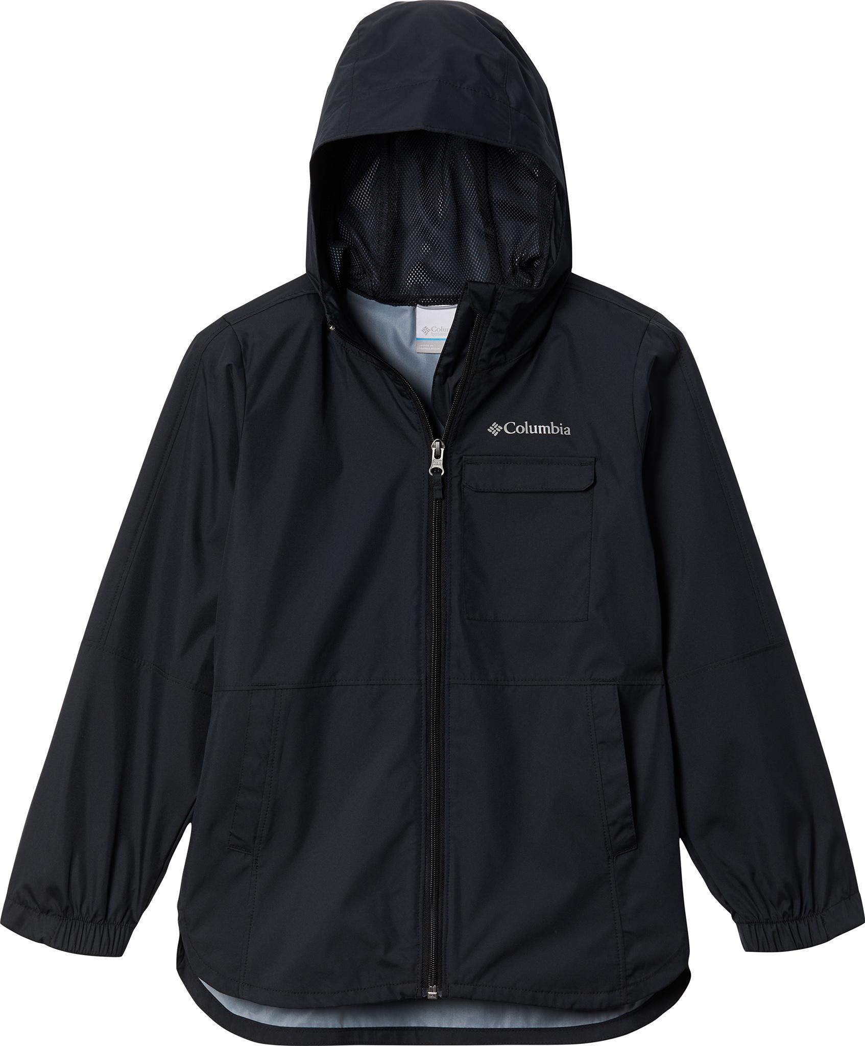 Product gallery image number 1 for product Buckhollow Jacket - Girls