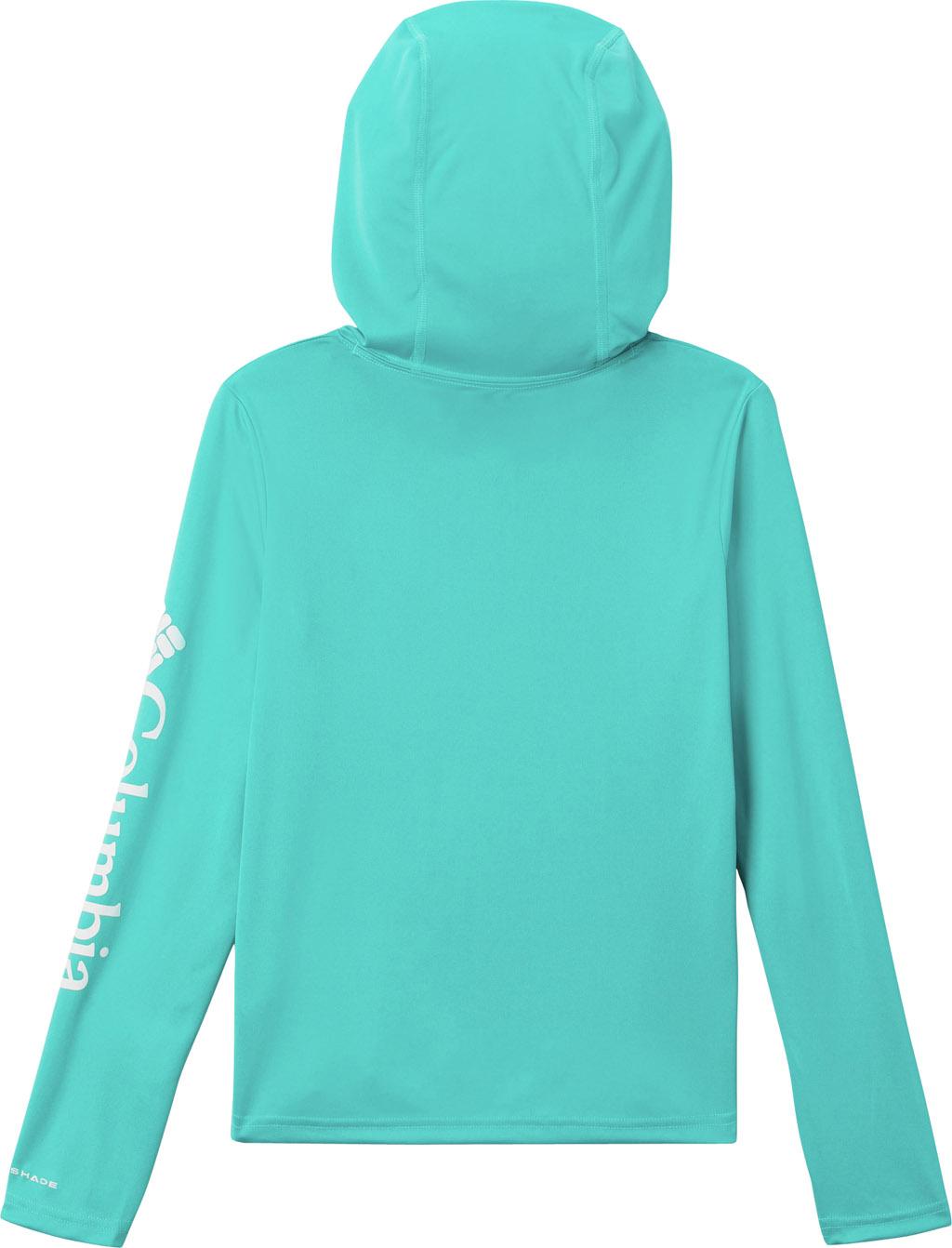 Product gallery image number 2 for product Fork Stream Hoodie - Kid's